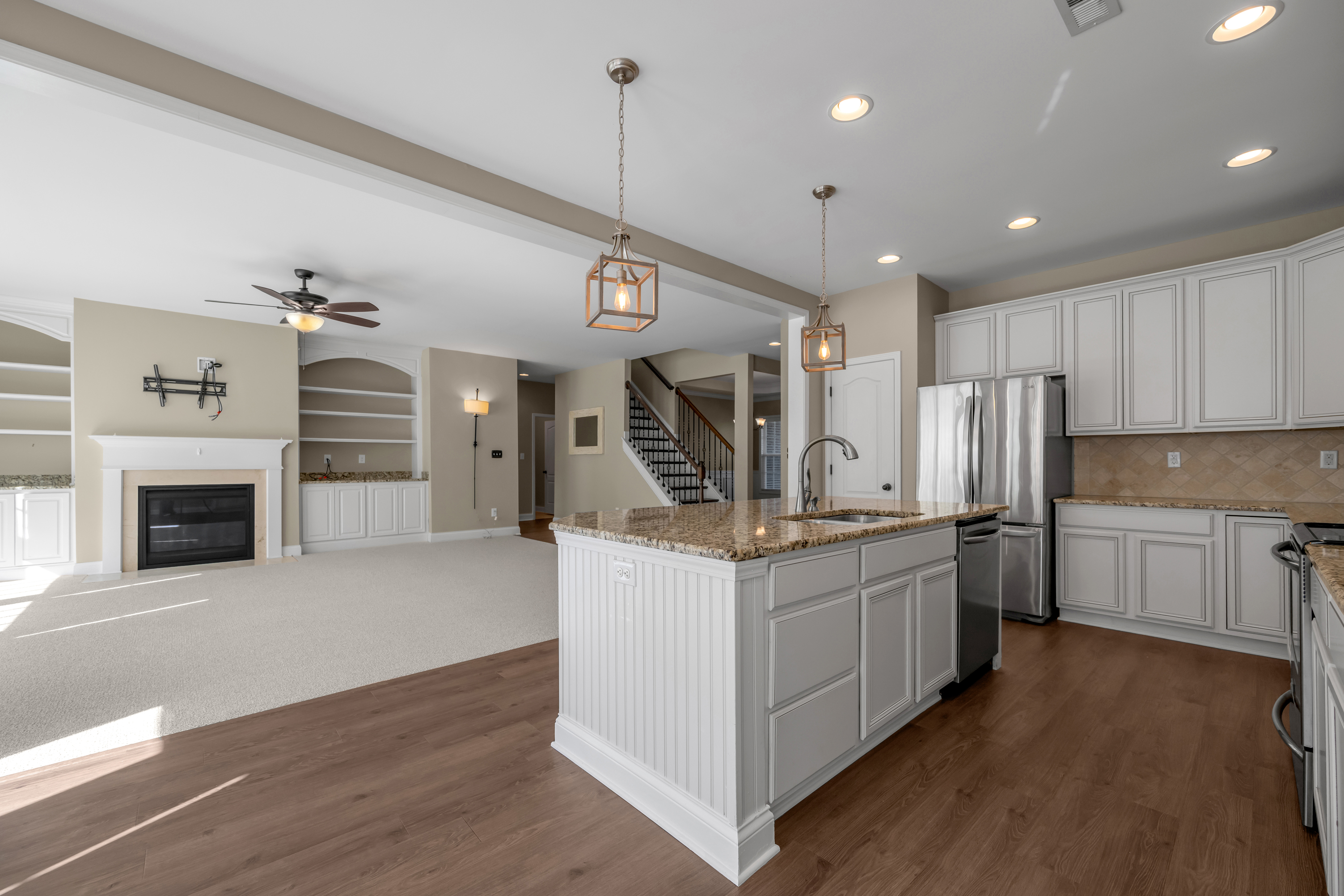  4132 Starrush Place - 物件實景