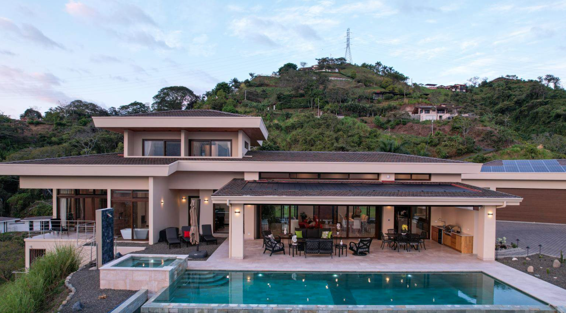 Atenas, Atenas, Alajuela, CR, 3 Bedrooms Bedrooms, ,3 BathroomsBathrooms,Residential,For Sale,Atenas,1587701