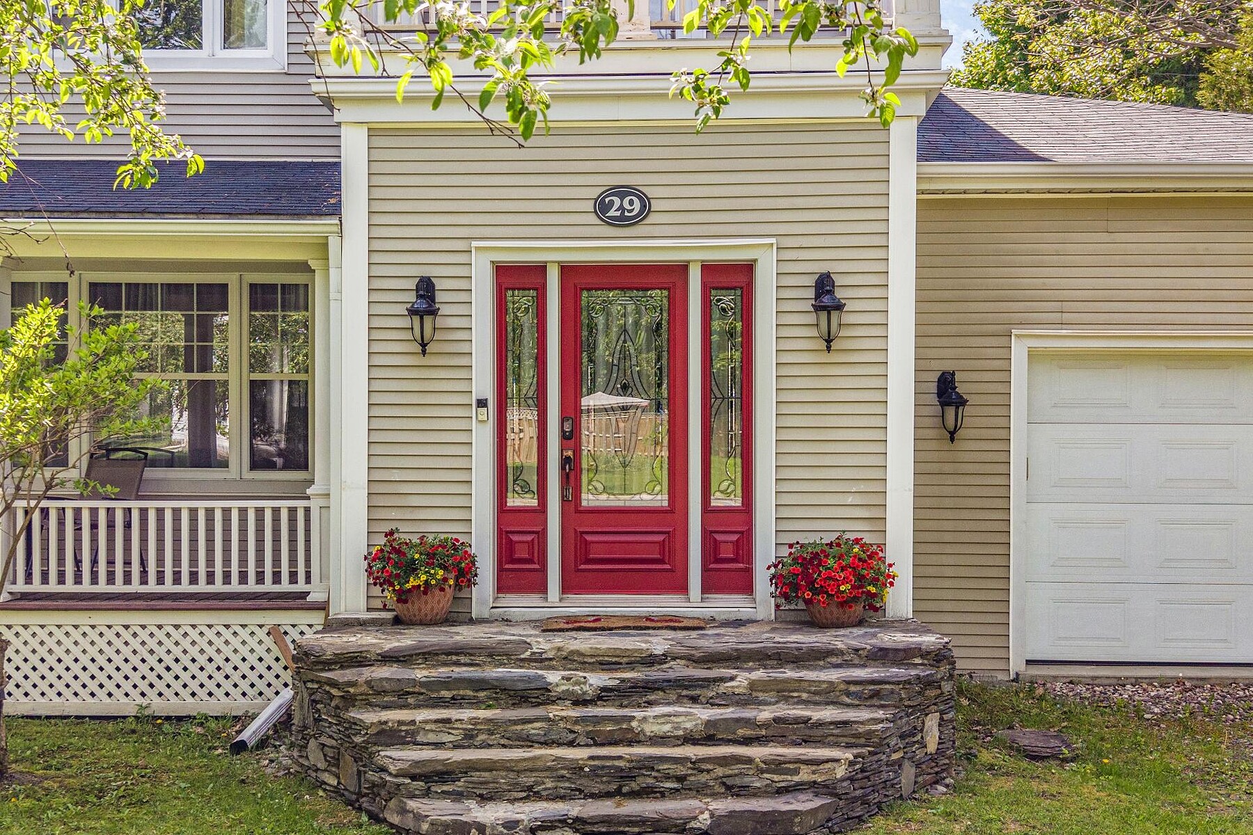  Stanstead - Ville, Eastern Townships - 物件實景