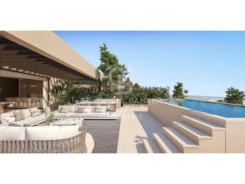 Benahavís, Andalusia, ES, 3 Bedrooms Bedrooms, ,3 BathroomsBathrooms,Residential,For Sale,1796840