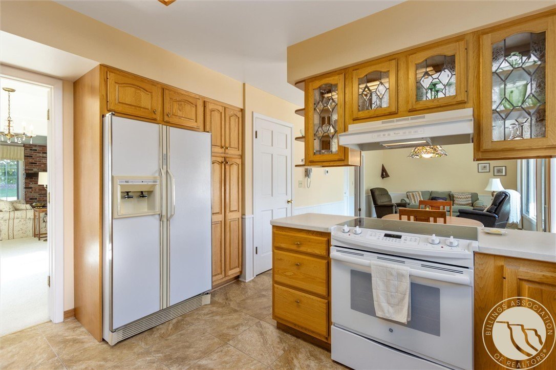 Billings, Montana, 59102, United States, 4 Bedrooms Bedrooms, ,4 BathroomsBathrooms,Residential,For Sale,1980371