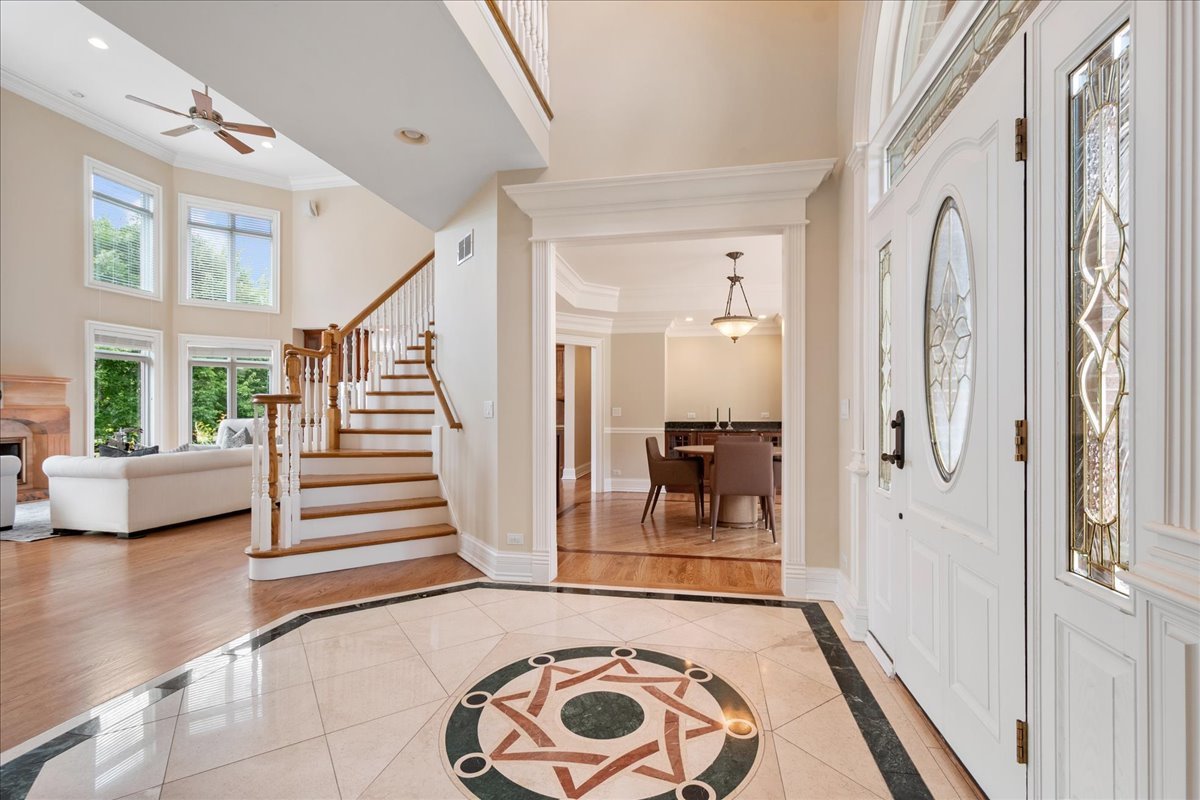 Vernon Hills, Illinois, 60061, United States, 4 Bedrooms Bedrooms, ,4 BathroomsBathrooms,Residential,For Sale,1940393