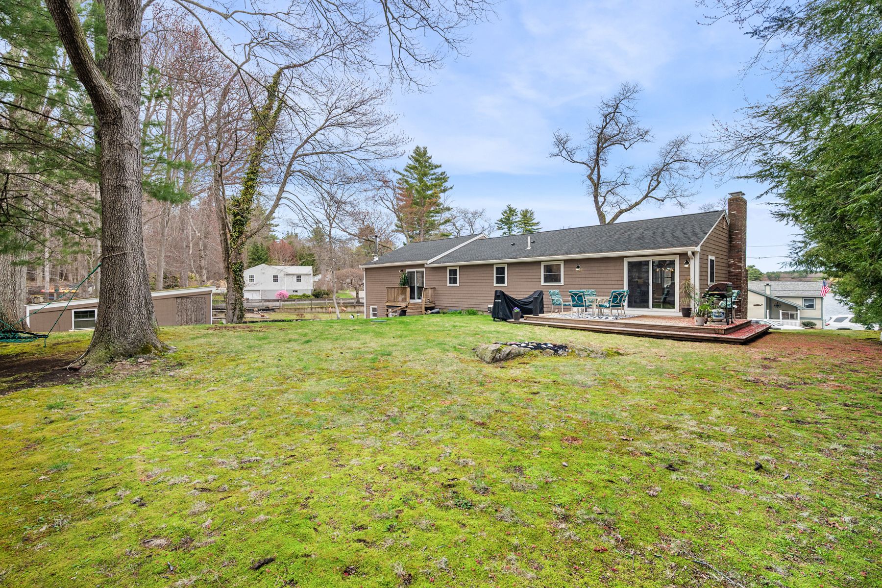  187 Echo Cove Road, Hamilton, MA, 01982 - 物件實景