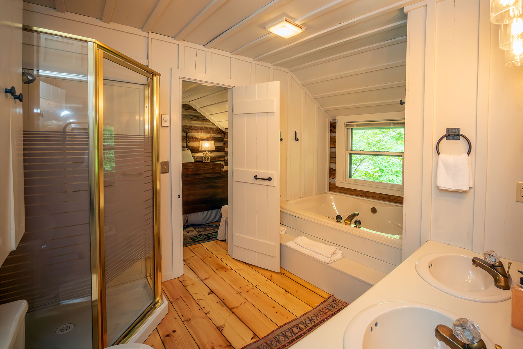  HUCKLEBERRY KNOB - BLOWING ROCK - 物件實景