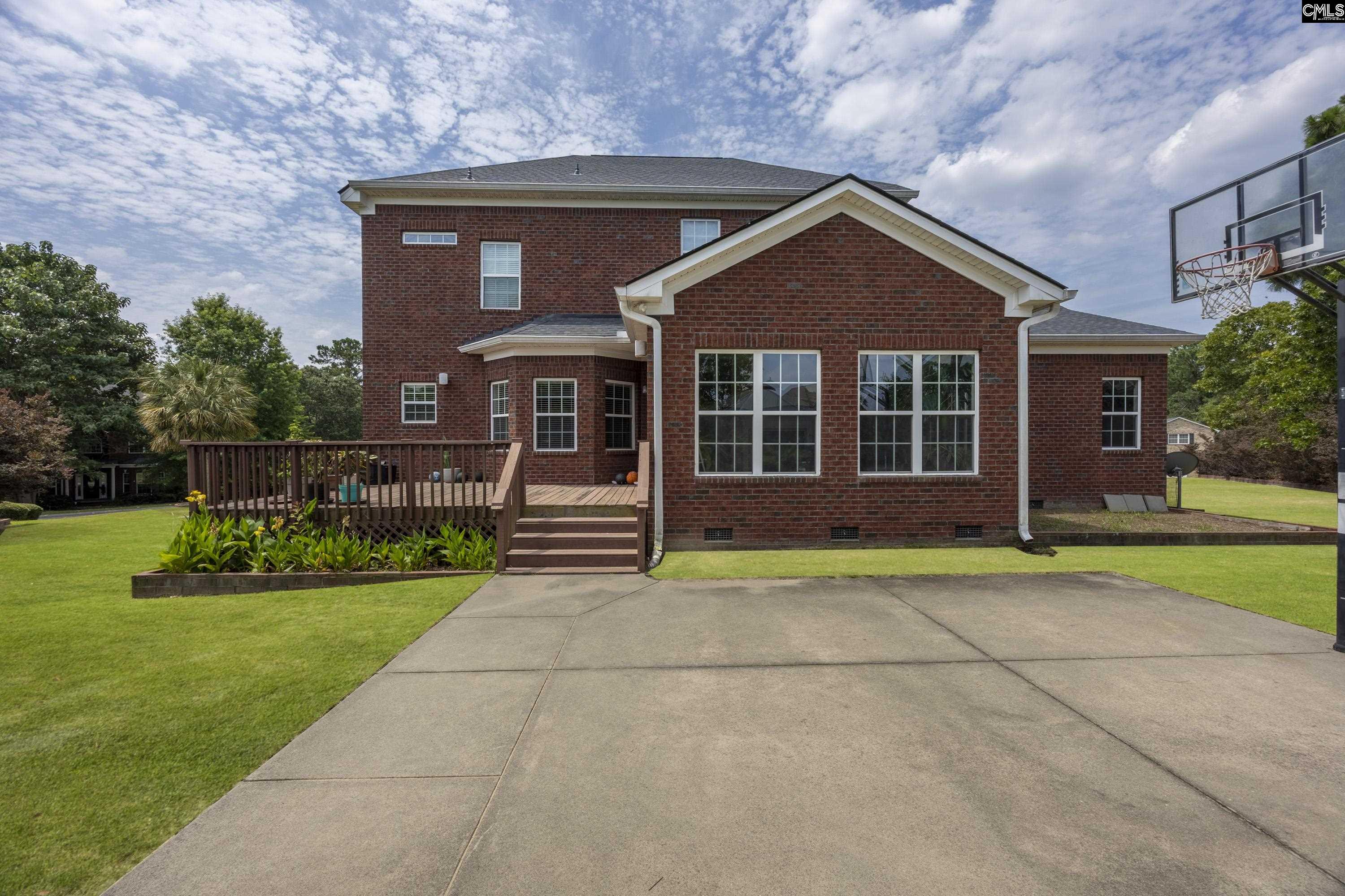 Blythewood, South Carolina, 29045, United States, 5 Bedrooms Bedrooms, ,5 BathroomsBathrooms,Residential,For Sale,1866743