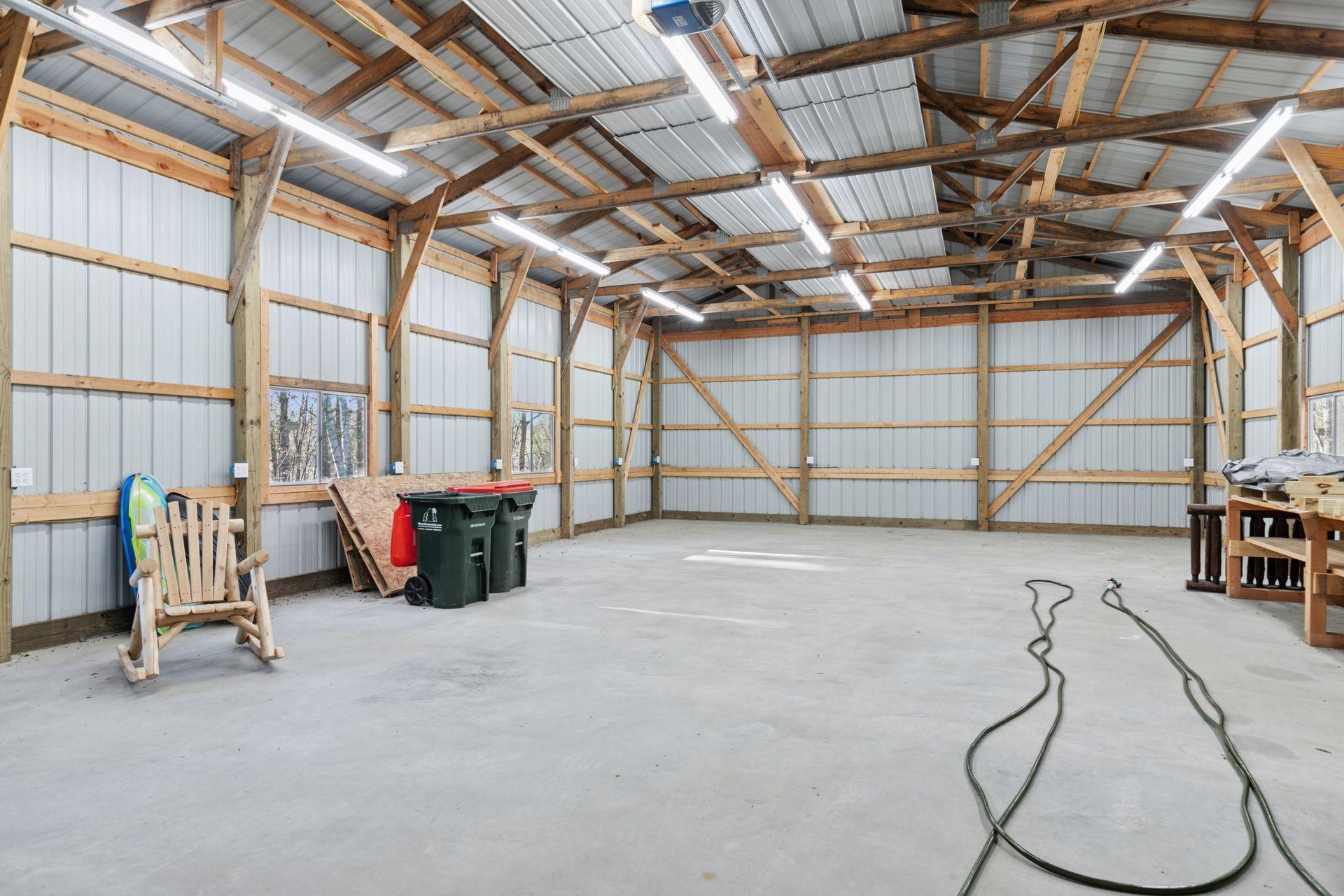 Crosslake, Minnesota, 56442, United States, 4 Bedrooms Bedrooms, ,4 BathroomsBathrooms,Residential,For Sale,1902689