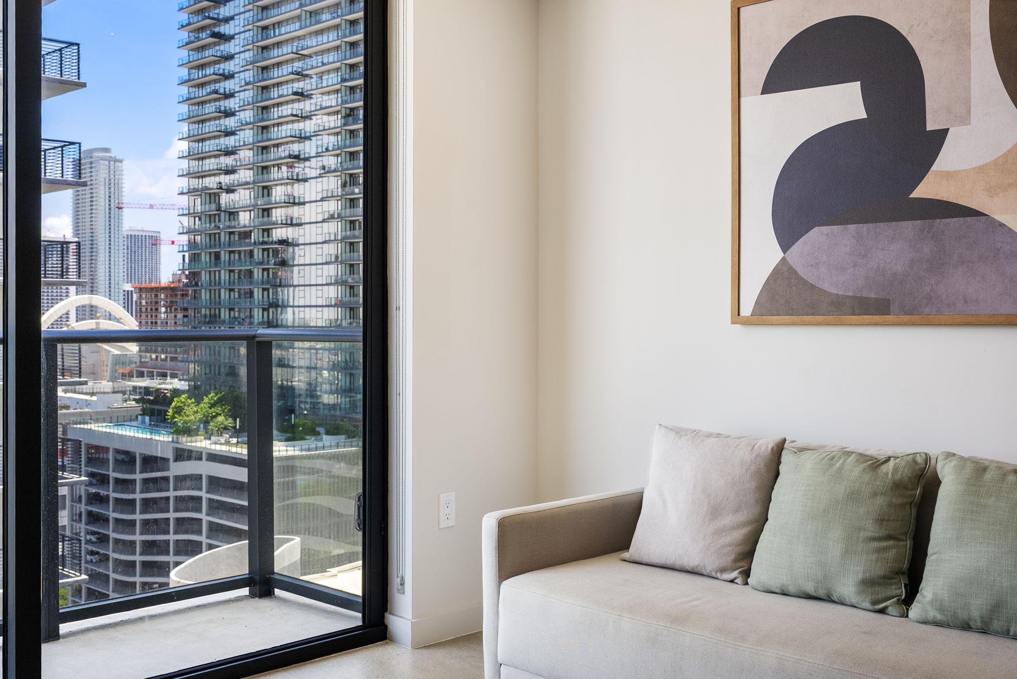  11 NE 6th Street, Miami, FL, 33132 - 物件實景