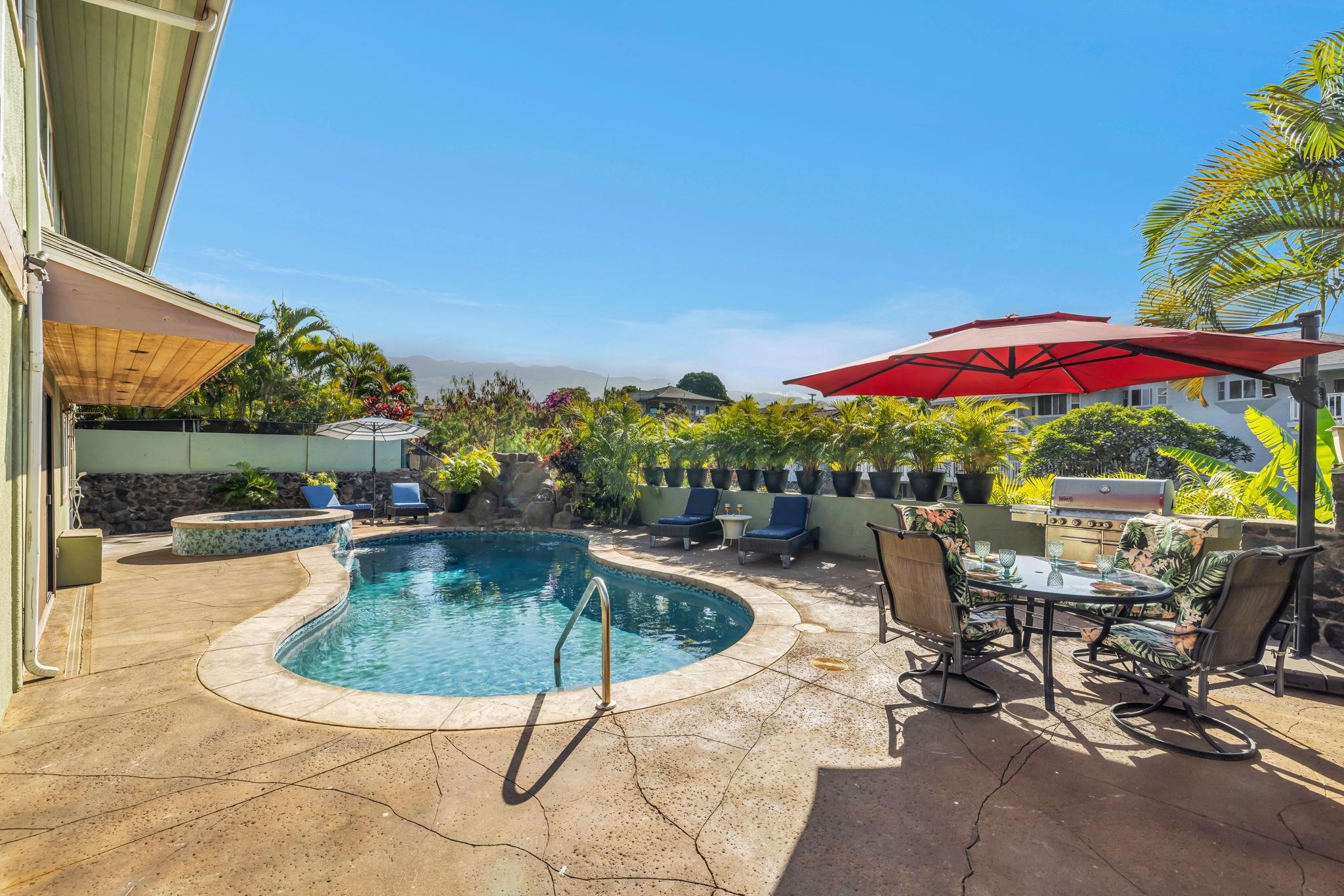 Kihei, Hawaii, 96753, United States, 3 Bedrooms Bedrooms, ,3 BathroomsBathrooms,Residential,For Sale,2001992