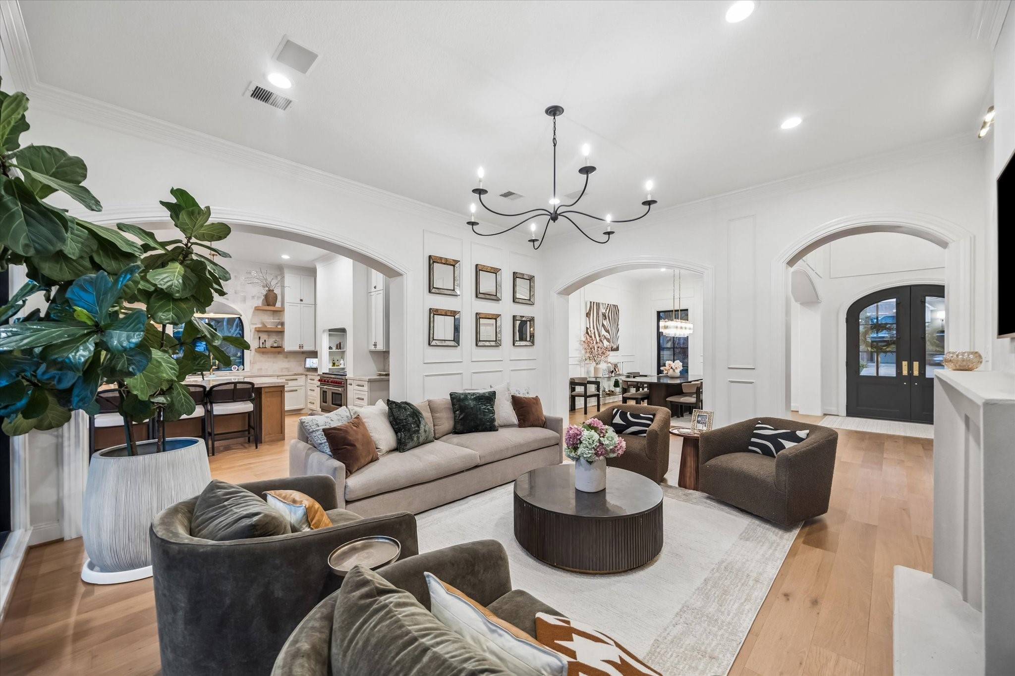  3202 Oakmont Drive - 物件實景