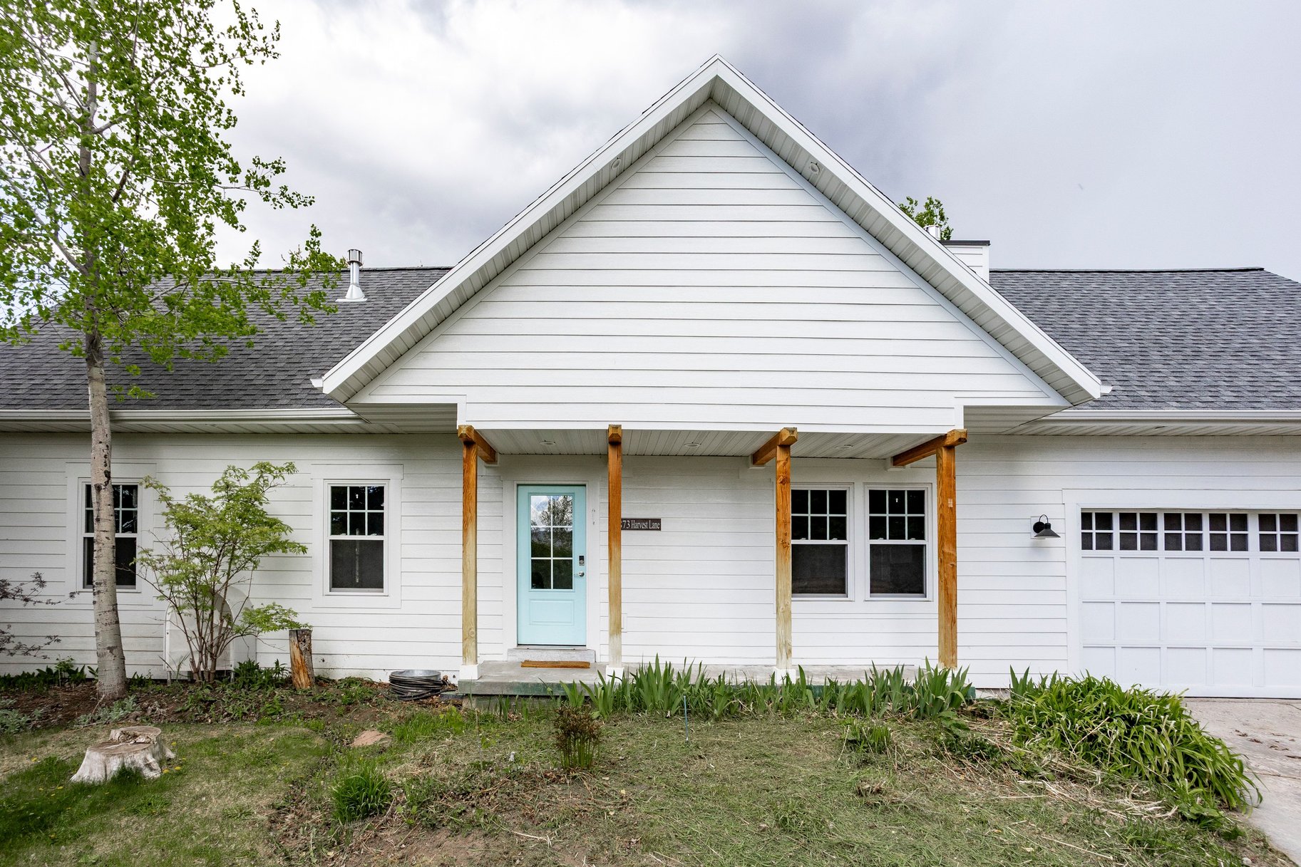  Cottage in Midway Farms - 物件實景
