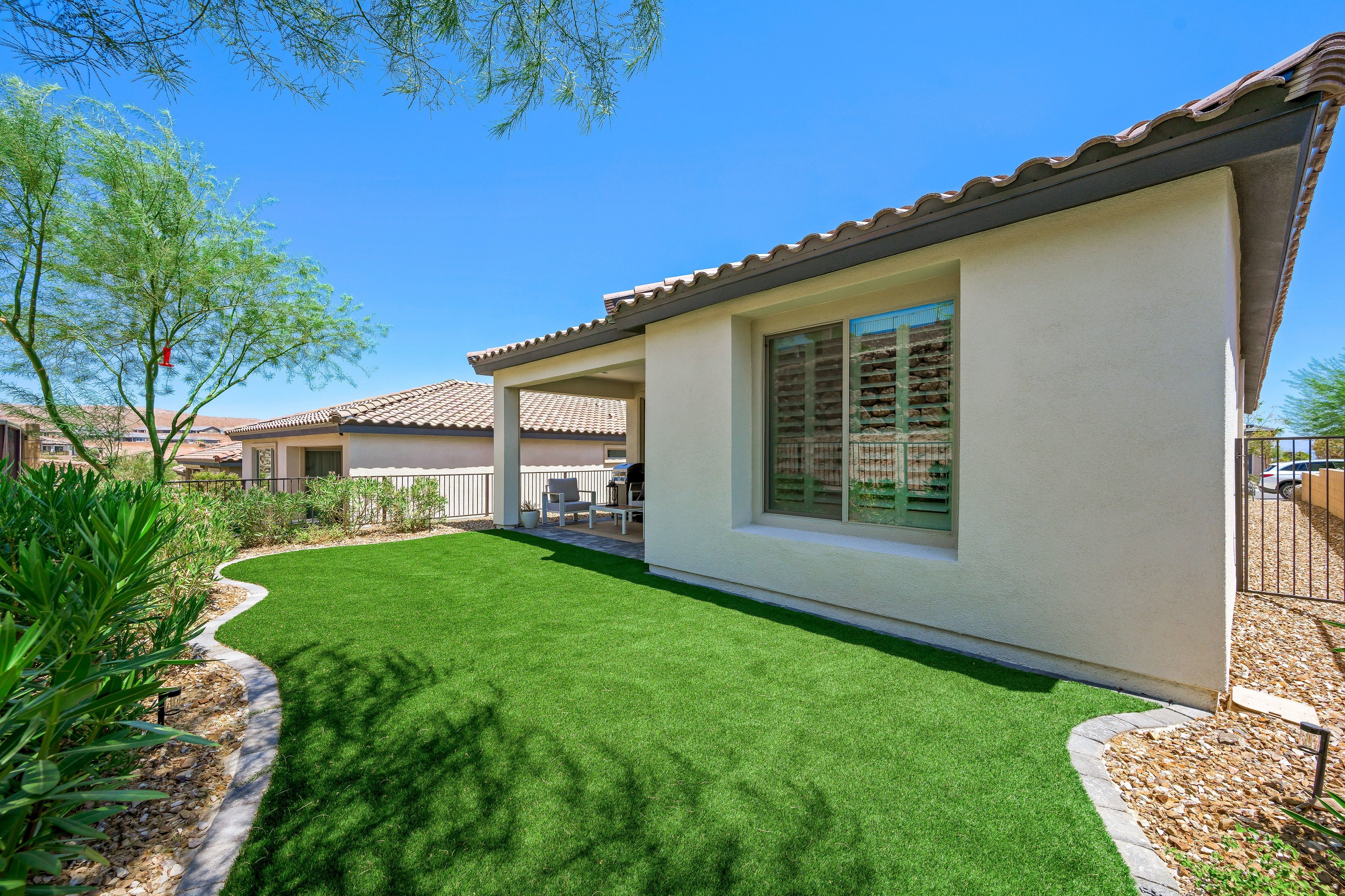  Immaculate Lake Las Vegas Home - 物件實景
