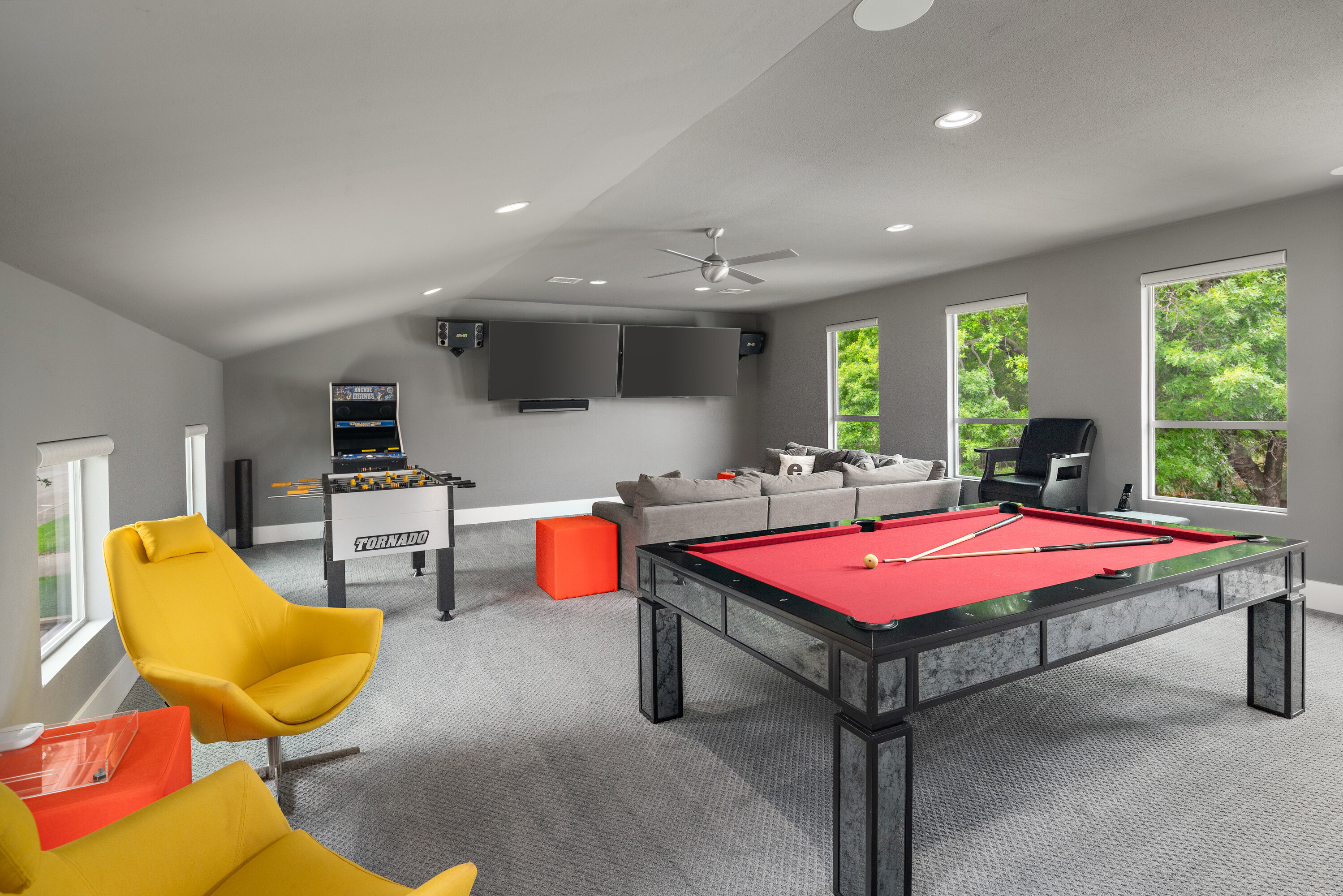  Modern, Distinctive, and Thoughtfully Designed in Melshire Estates - 物件實景