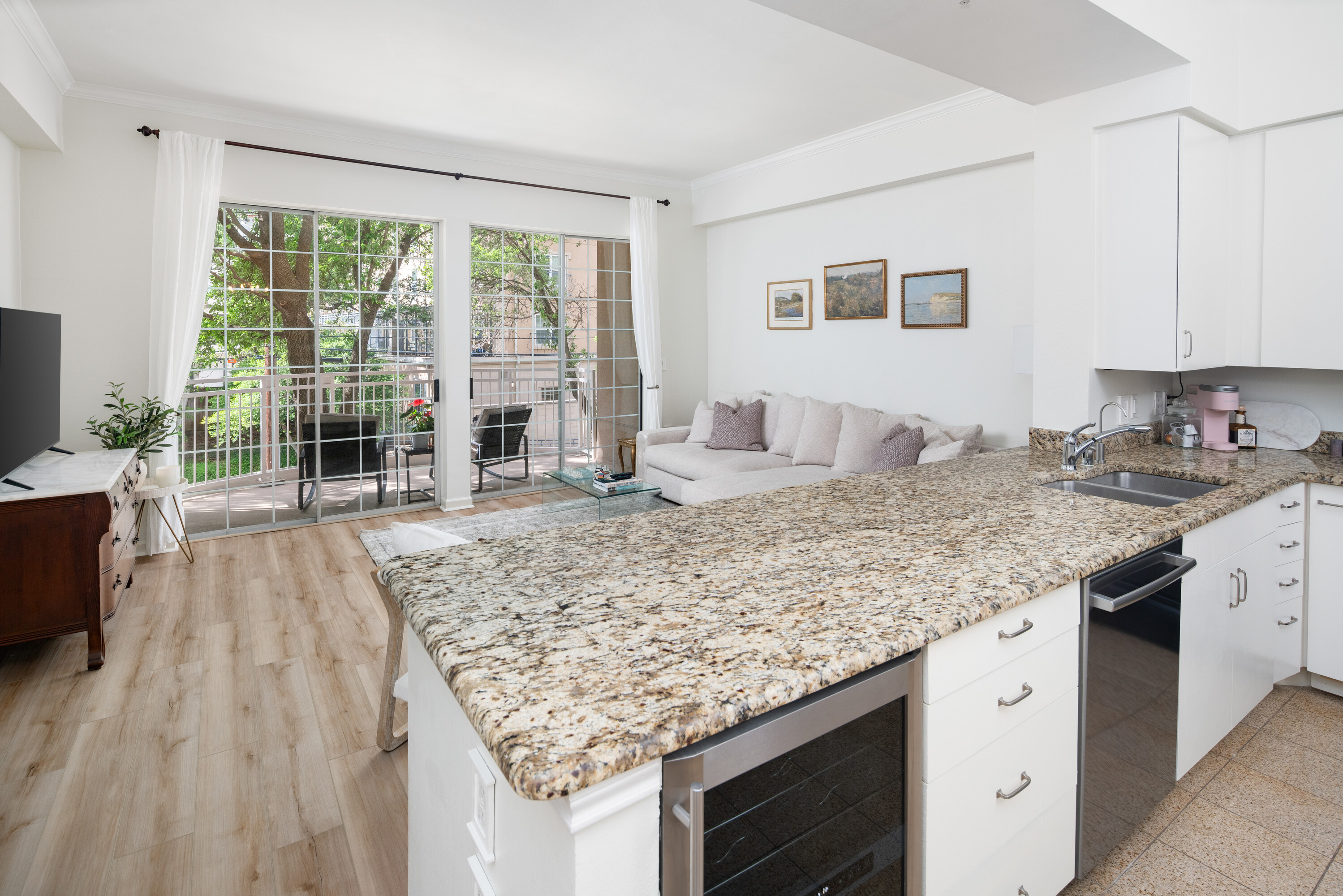  3225 Turtle Creek Boulevard, Dallas, TX, 75219 - 物件實景