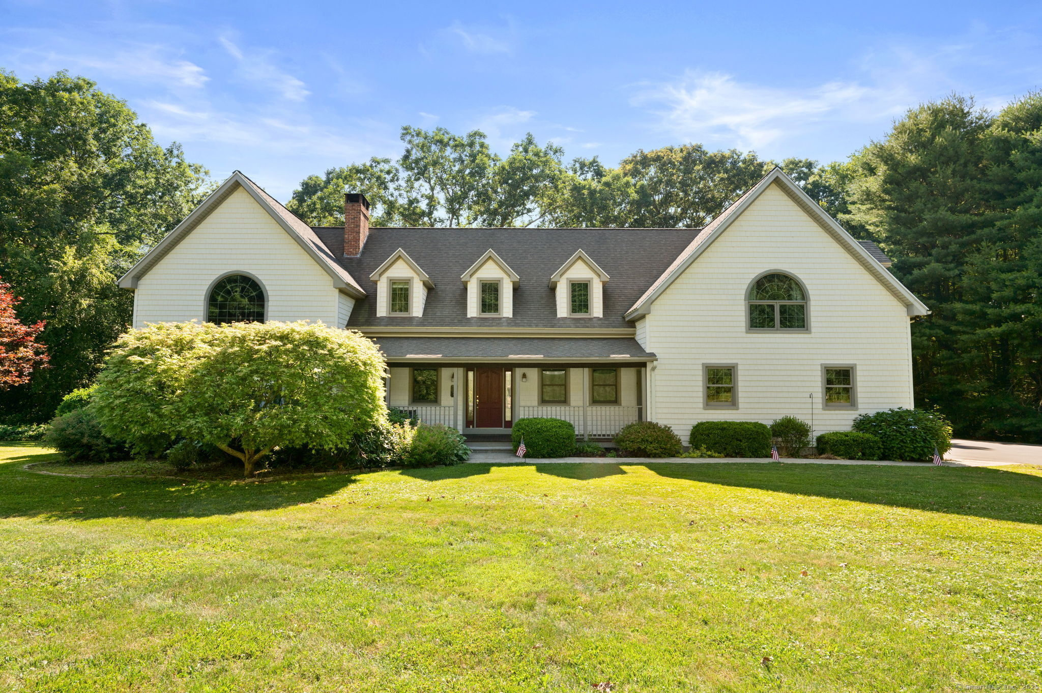 East Lyme, Connecticut, 06333, United States, 4 Bedrooms Bedrooms, ,3 BathroomsBathrooms,Residential,For Sale,1890617