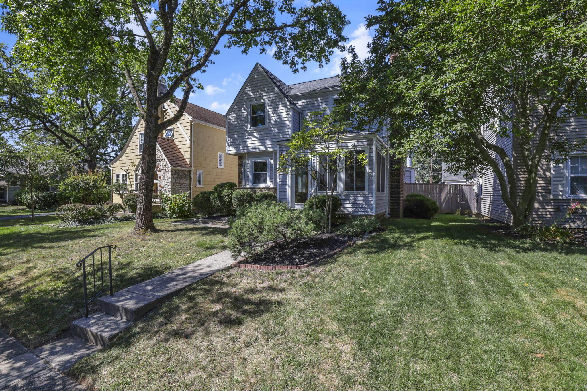 Bexley, Ohio, 43209, United States, 4 Bedrooms Bedrooms, ,3 BathroomsBathrooms,Residential,For Sale,1978539