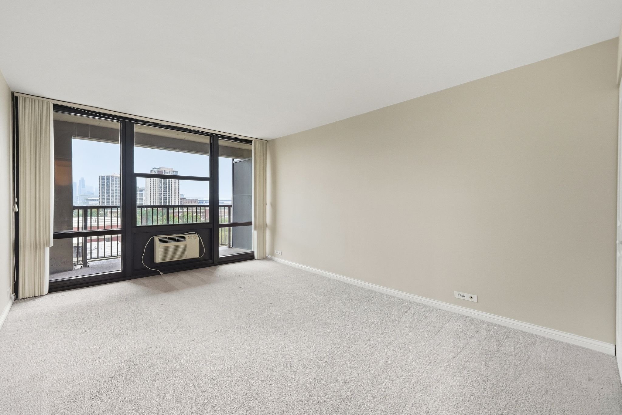  Bright North-Facing 1 Bedroom at South Commons - 物件實景