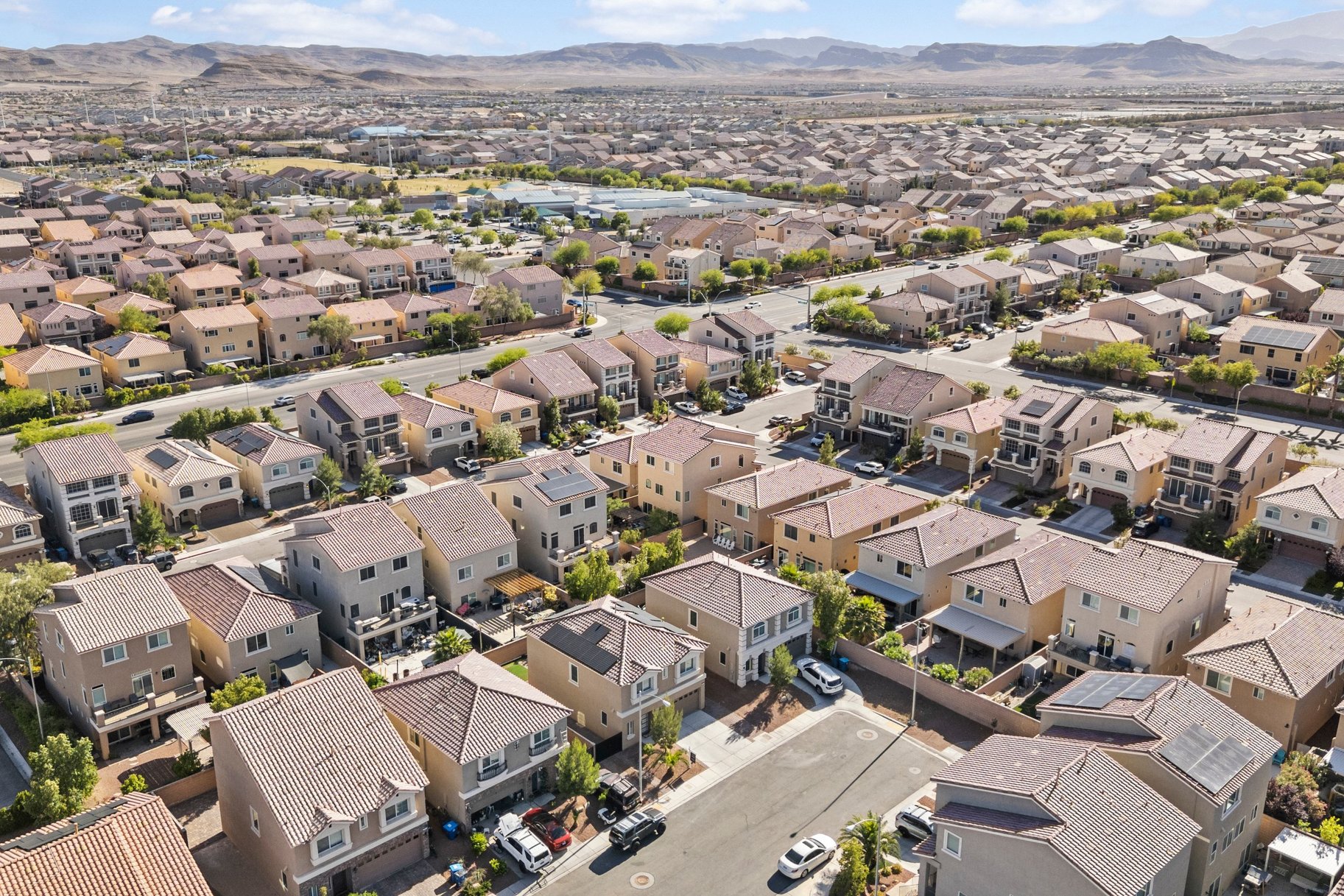  New to Market - 物件實景