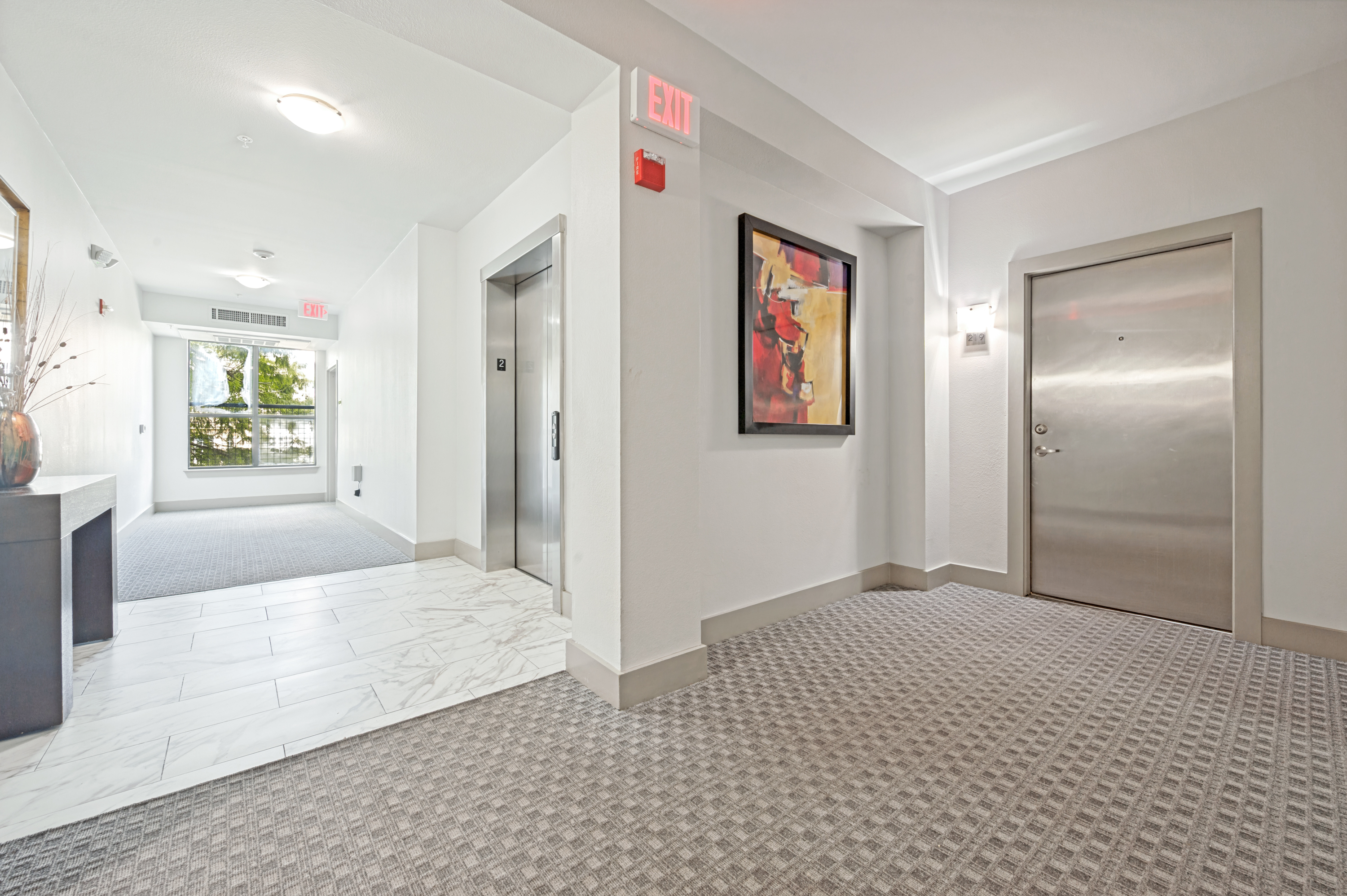  Welcome to Residence 219 at The Sullivan - 物件實景