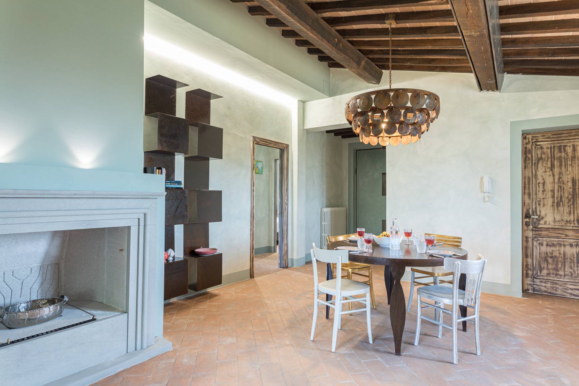 Collazzone, Perugia, 06050, IT, 6 Bedrooms Bedrooms, ,5 BathroomsBathrooms,Residential,For Sale,1867423
