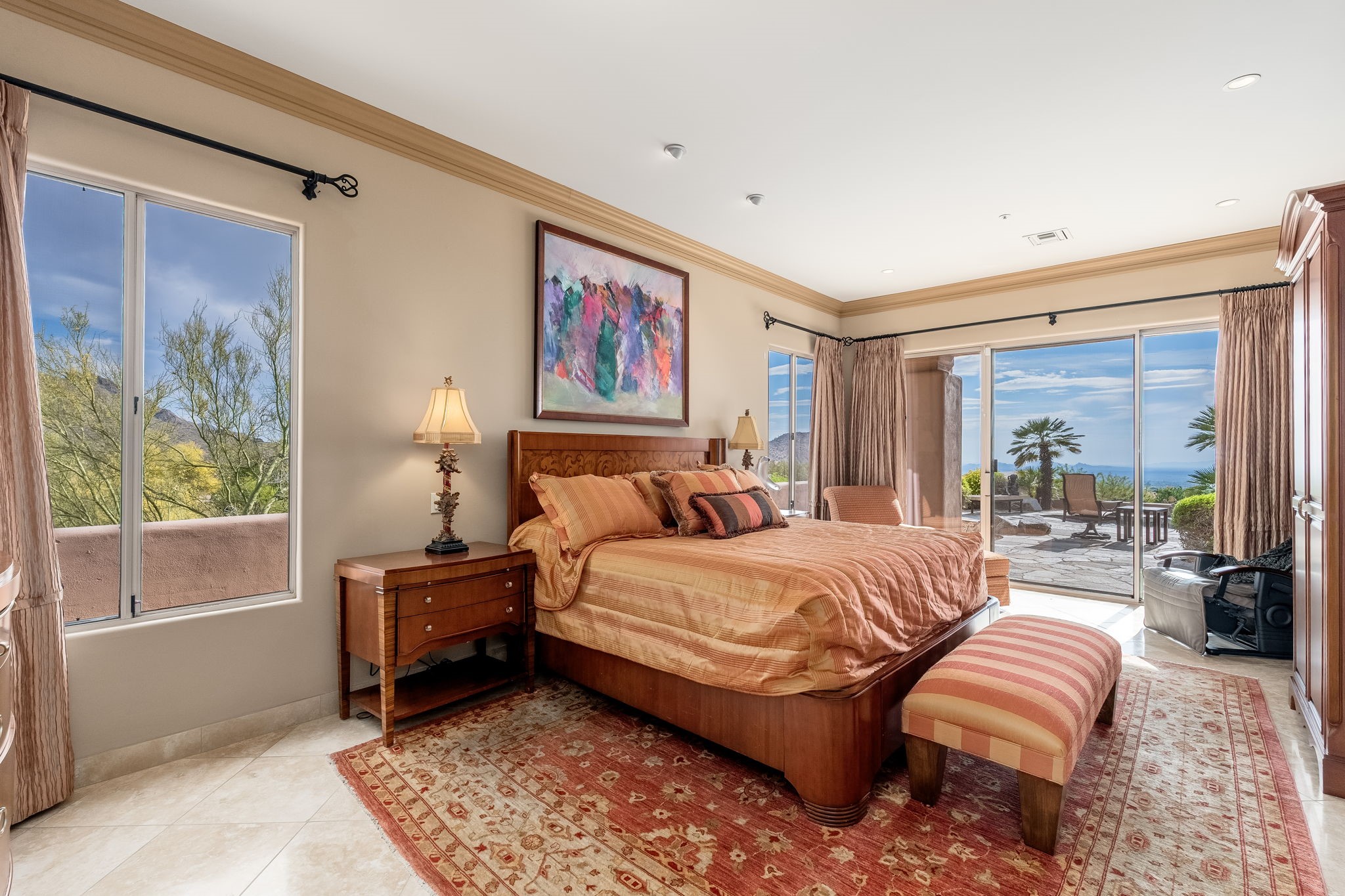  24598 N 111th Place  Scottsdale, AZ - 物件實景