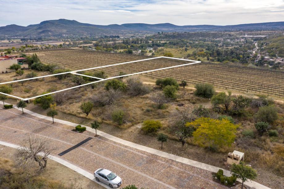 Malbec, San Miguel de Allende, Guanajuato, 37898, Mexico, 1 Bedroom Bedrooms, ,Residential,For Sale,Malbec,1613239