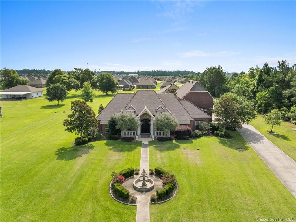 Lake Charles, Louisiana, 70611, United States, 3 Bedrooms Bedrooms, ,3 BathroomsBathrooms,Residential,For Sale,1847769