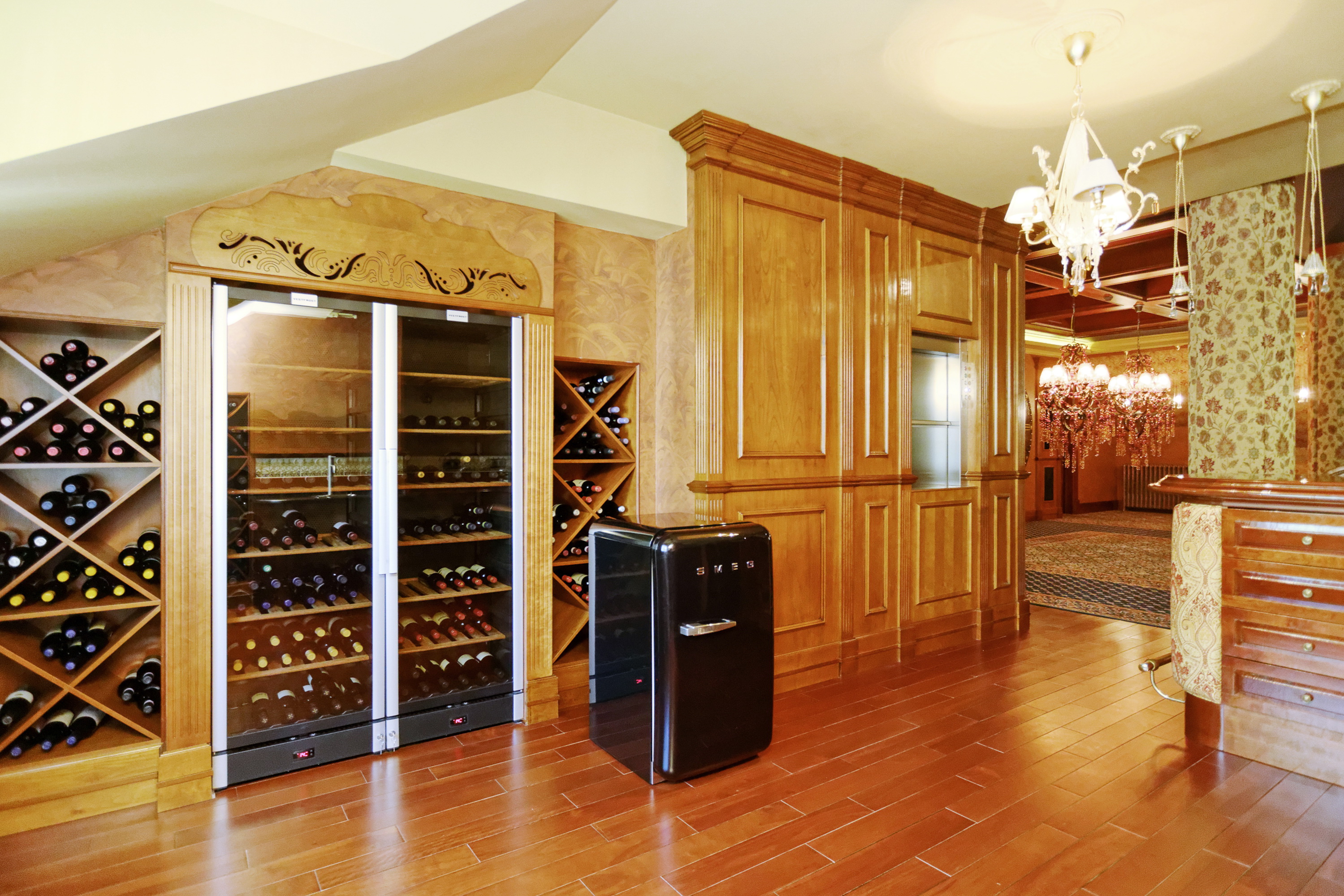  Unique Villa Filix in the resort city Jurmala - 物件實景