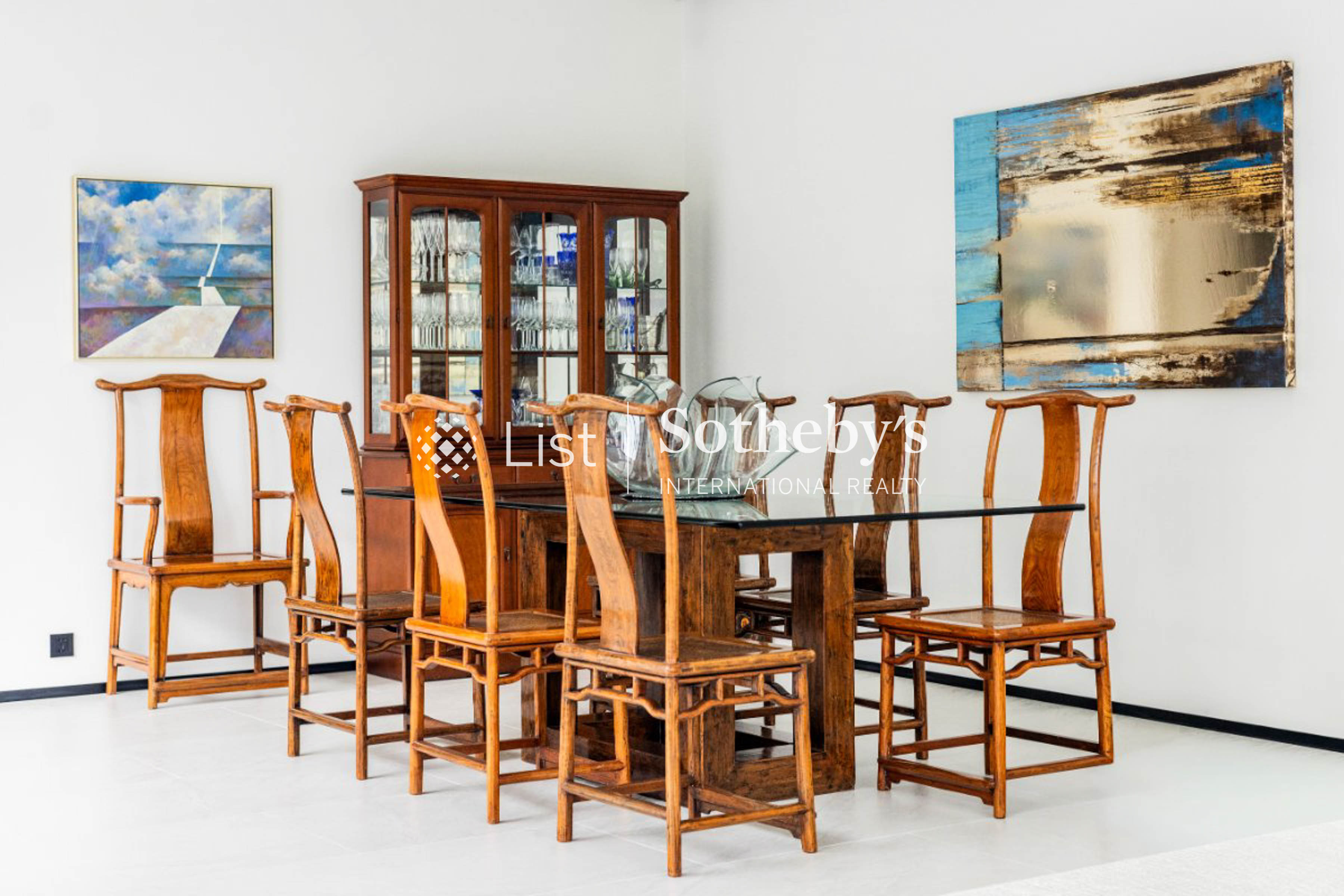  Laguna Faiway View Villa - 物件實景