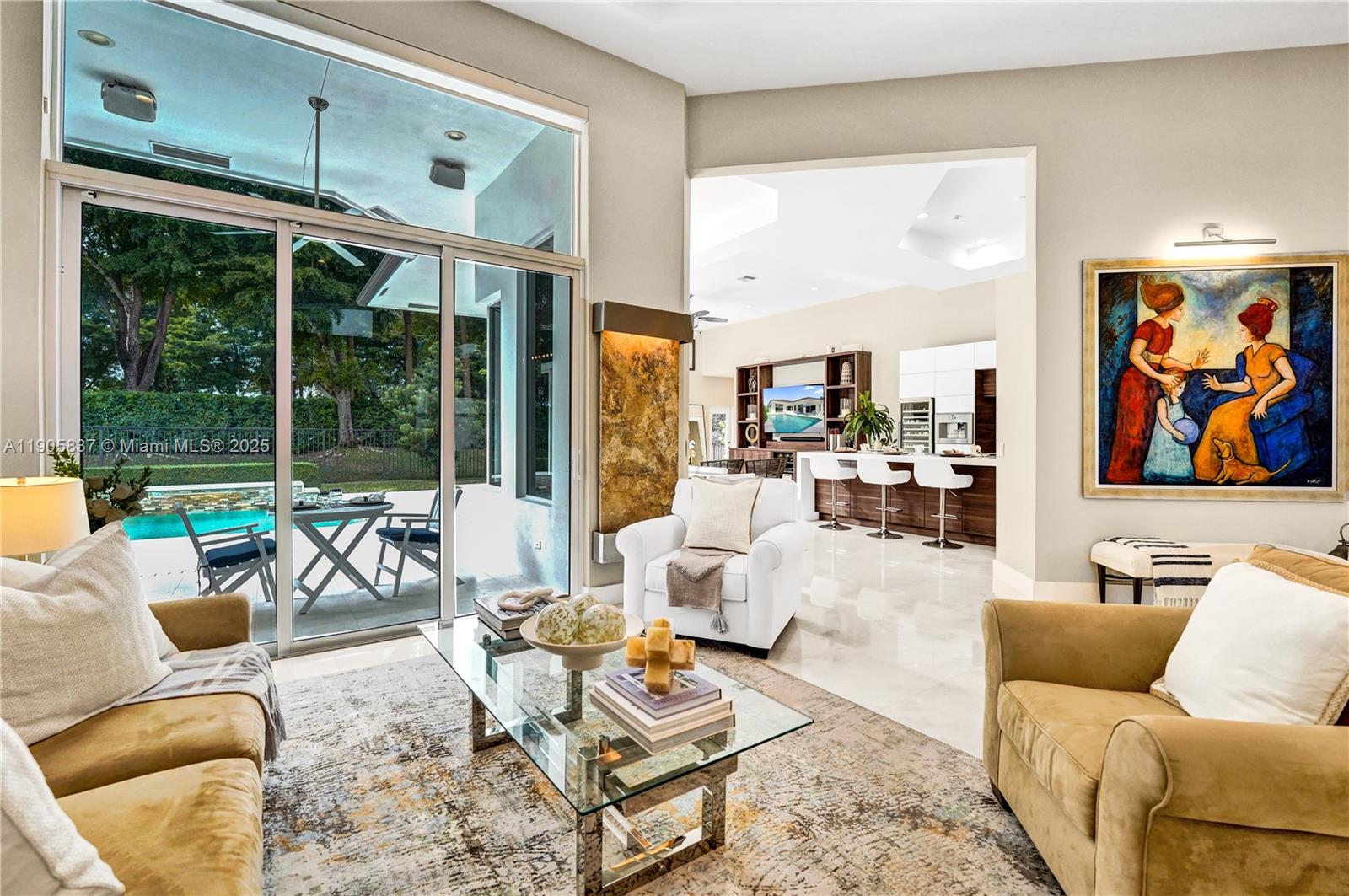 Weston, Florida, 33327, United States, 5 Bedrooms Bedrooms, ,3 BathroomsBathrooms,Residential,For Sale,1991859