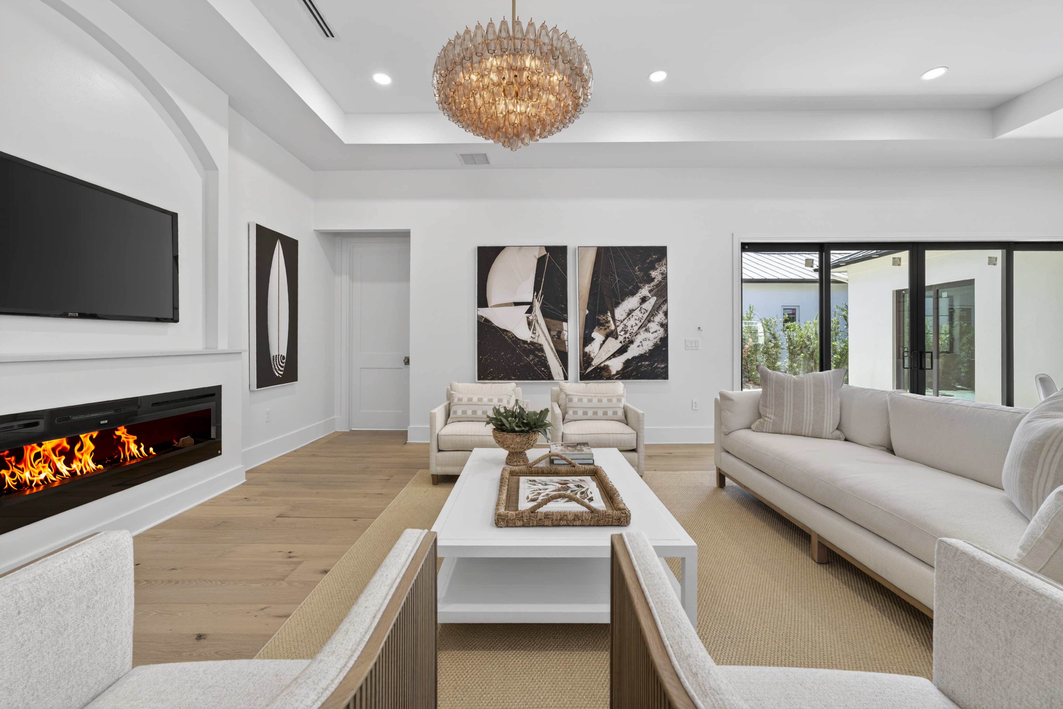  888 Sandpiper Lane, Vero Beach, FL, 32963 - 物件實景