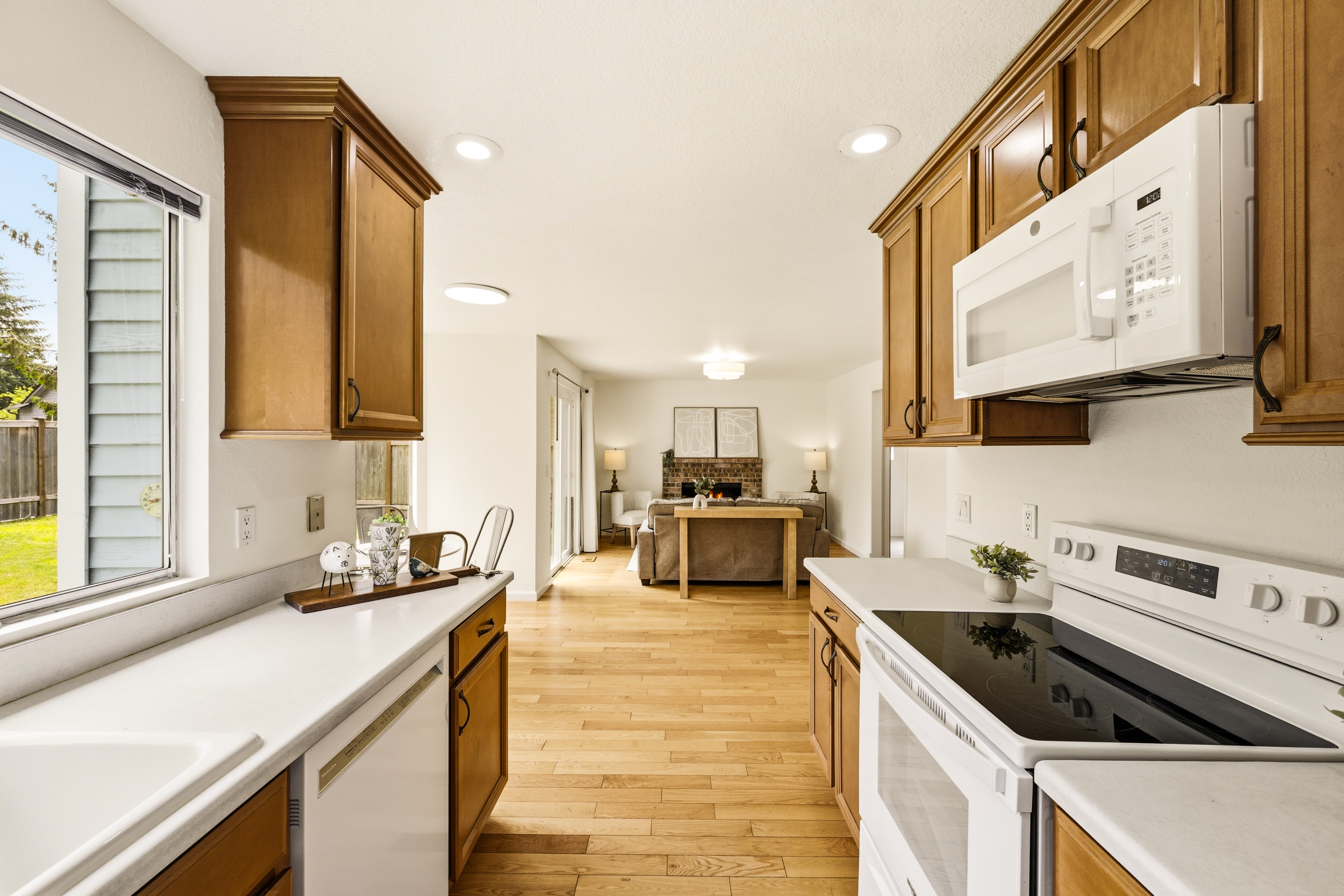  19030 SE 270th Ct, Covington, WA 98042 - 物件實景