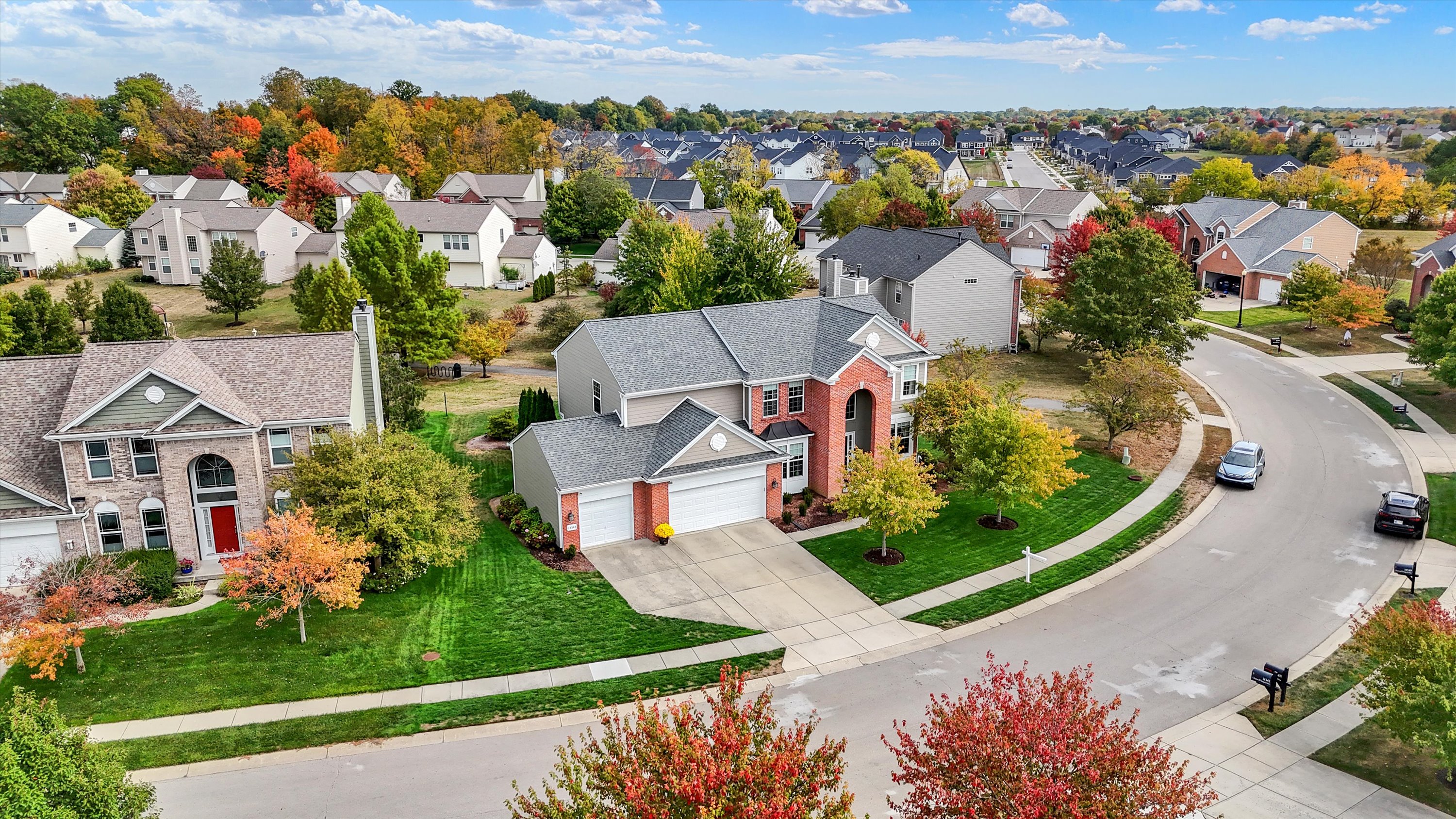 Carmel, Indiana, 46074, United States, 5 Bedrooms Bedrooms, ,4 BathroomsBathrooms,Residential,For Sale,1965164
