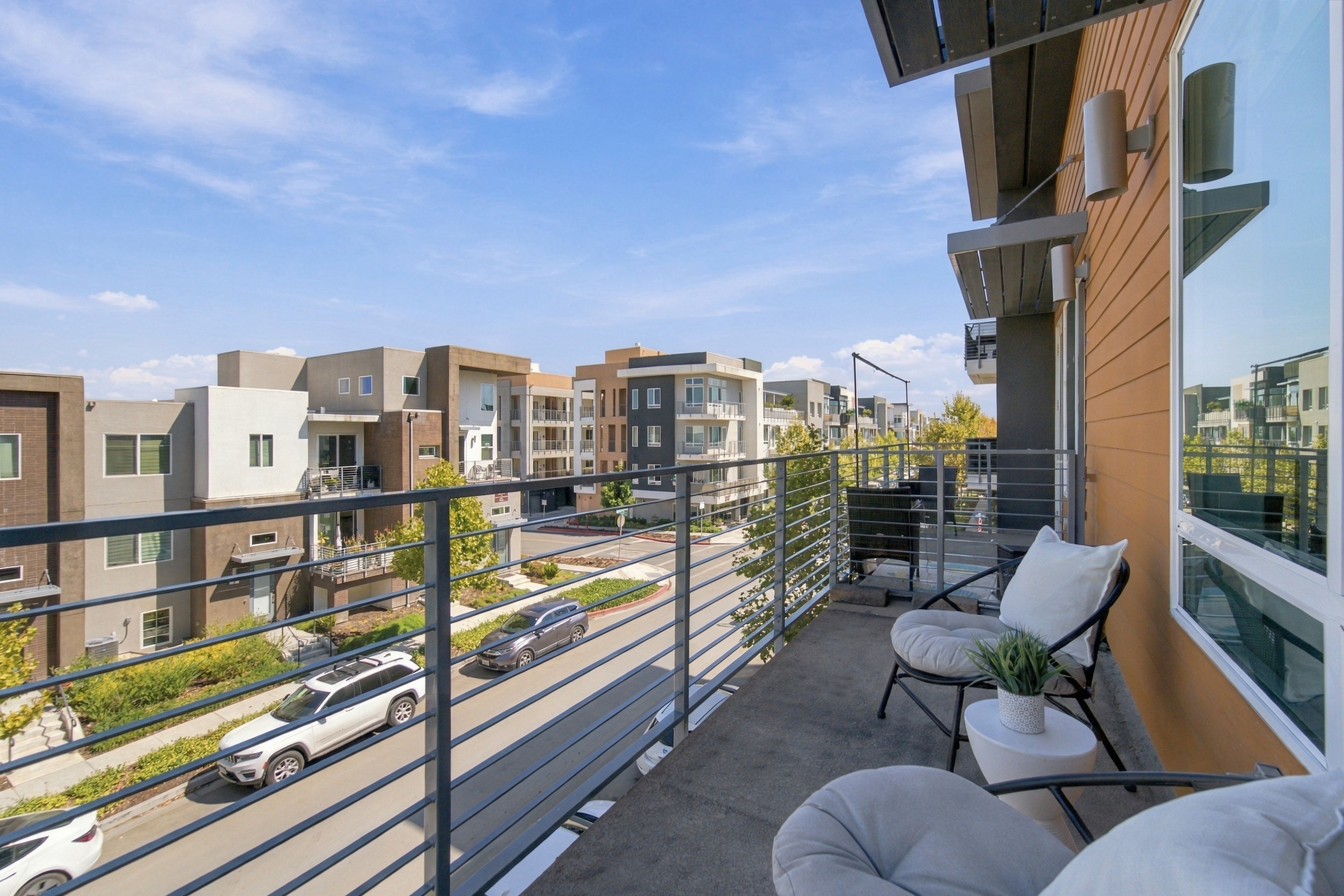  A Contemporary Escape in the Hills of Communications Hill - 物件實景