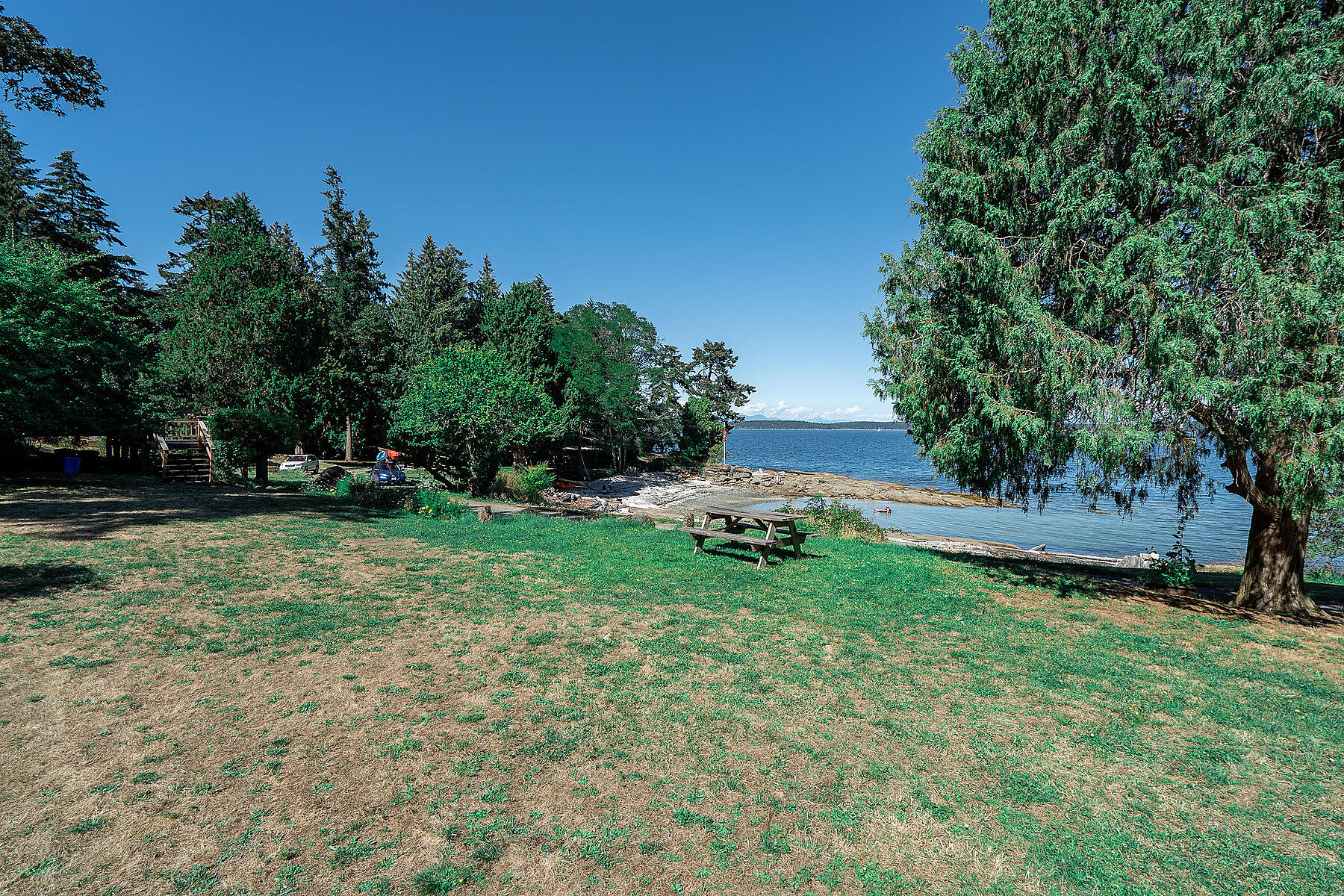  Stunning Waterfront Property - 物件實景