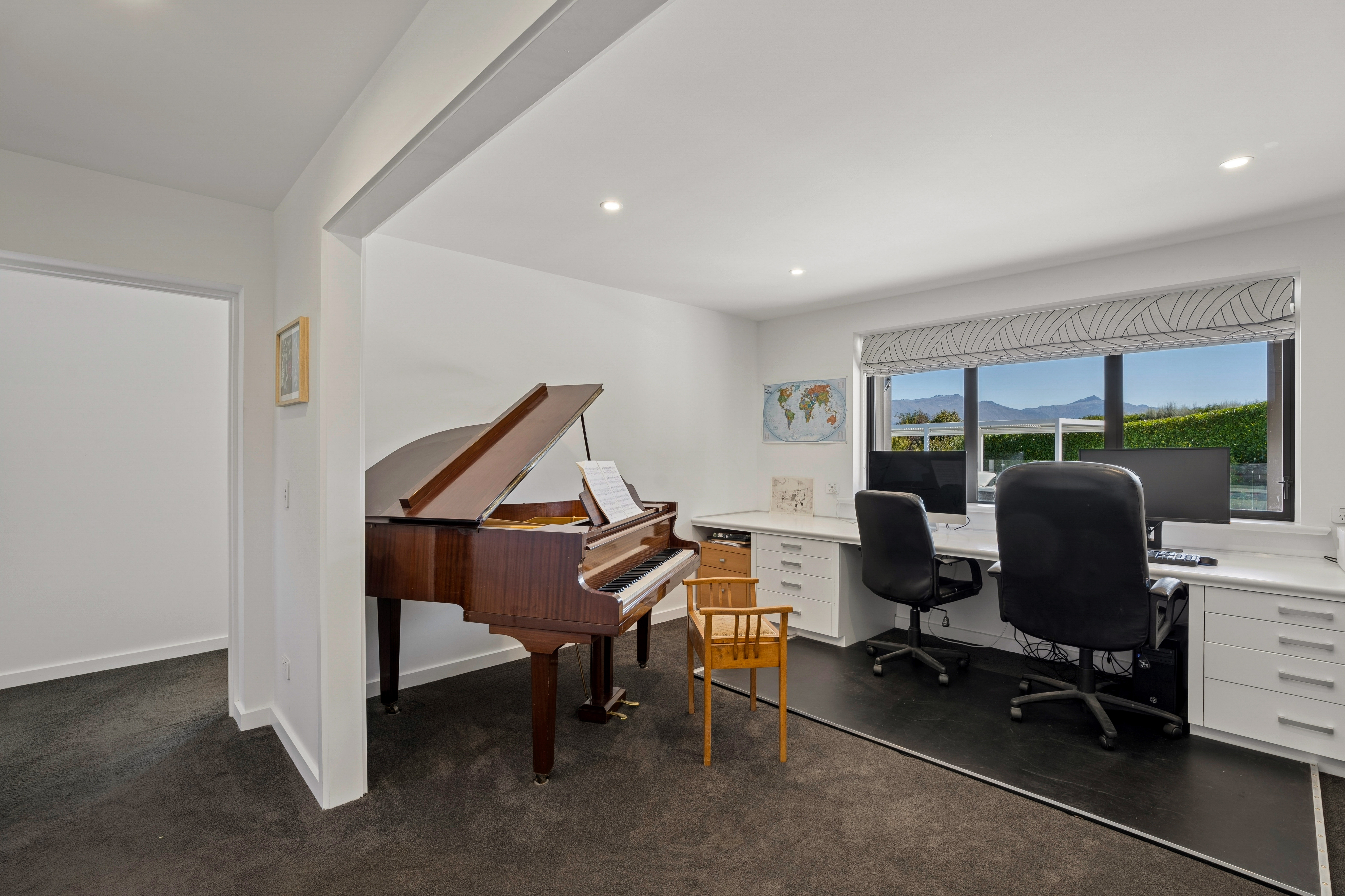  Who will be the lucky one - 物件實景