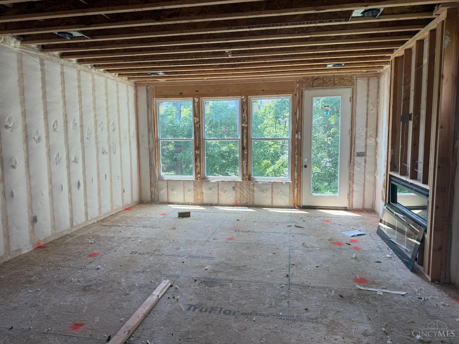 Cincinnati, Ohio, 45209, United States, 3 Bedrooms Bedrooms, ,3 BathroomsBathrooms,Residential,For Sale,1903703