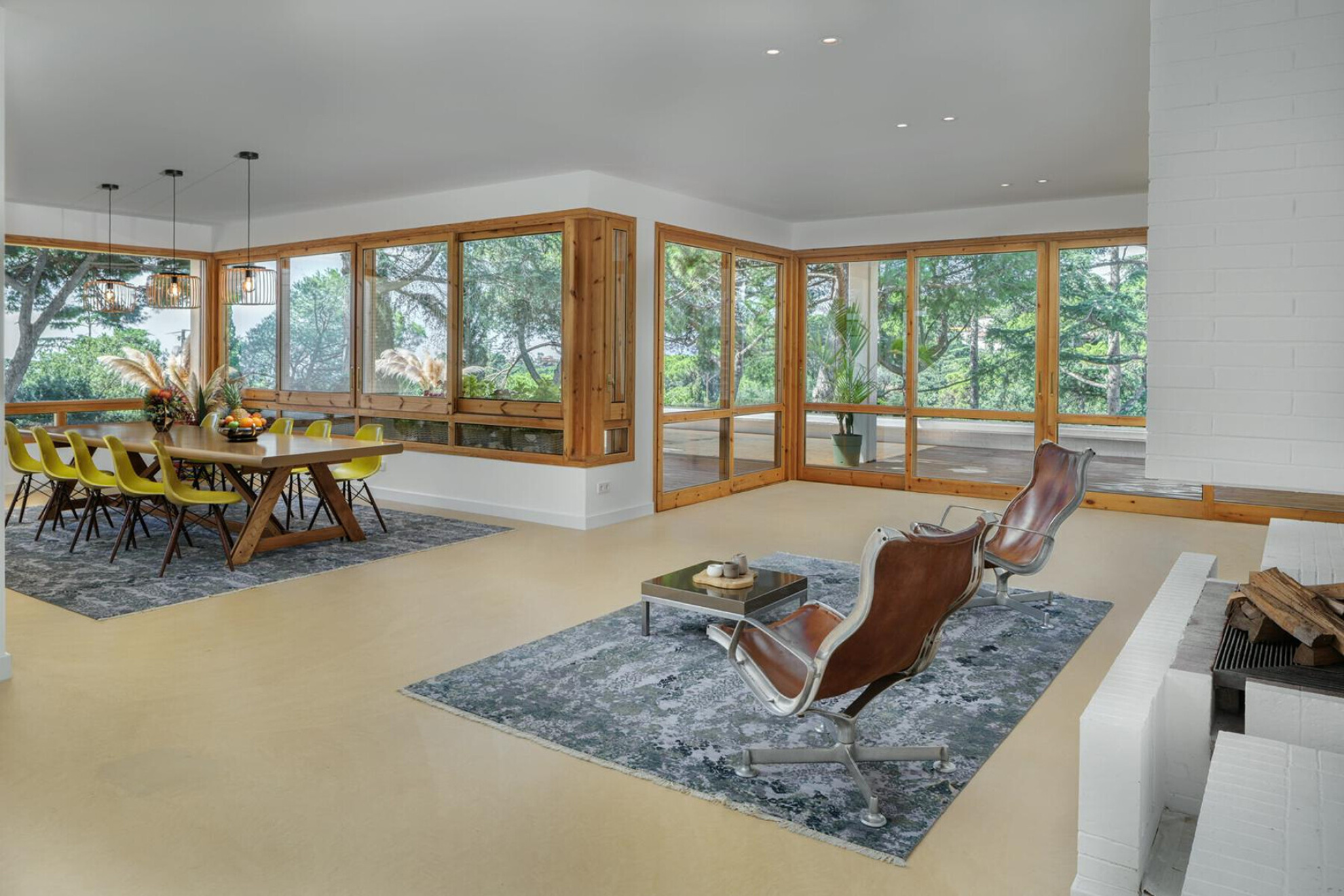  Iconic Coderch jewel with ocean views and golf course privacy - 物件實景
