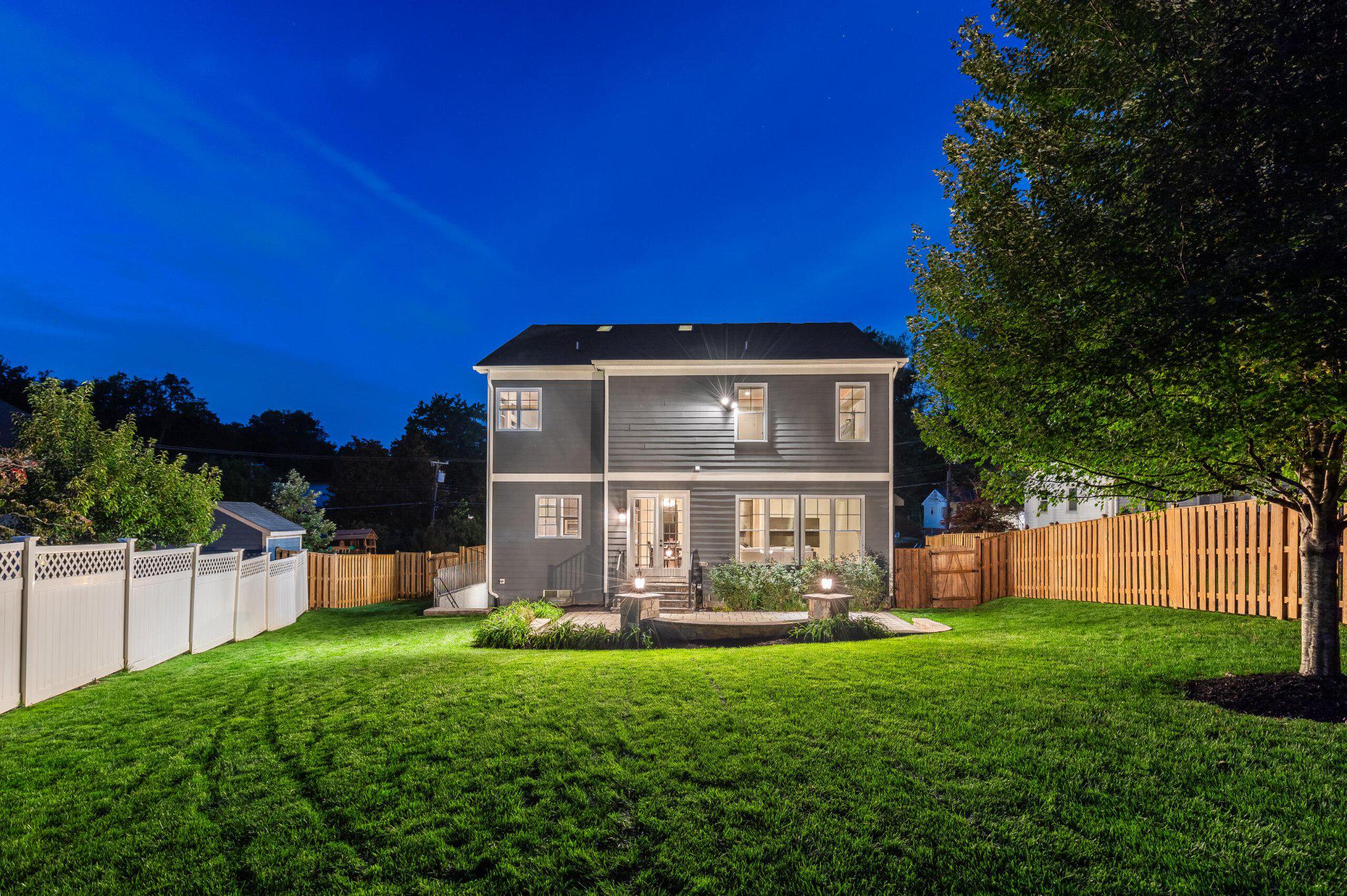  1404 Cottage Street SW, Vienna, VA, 22180 - 物件實景