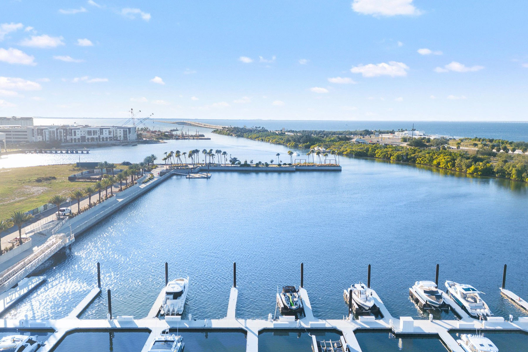  TAMPA - 物件實景