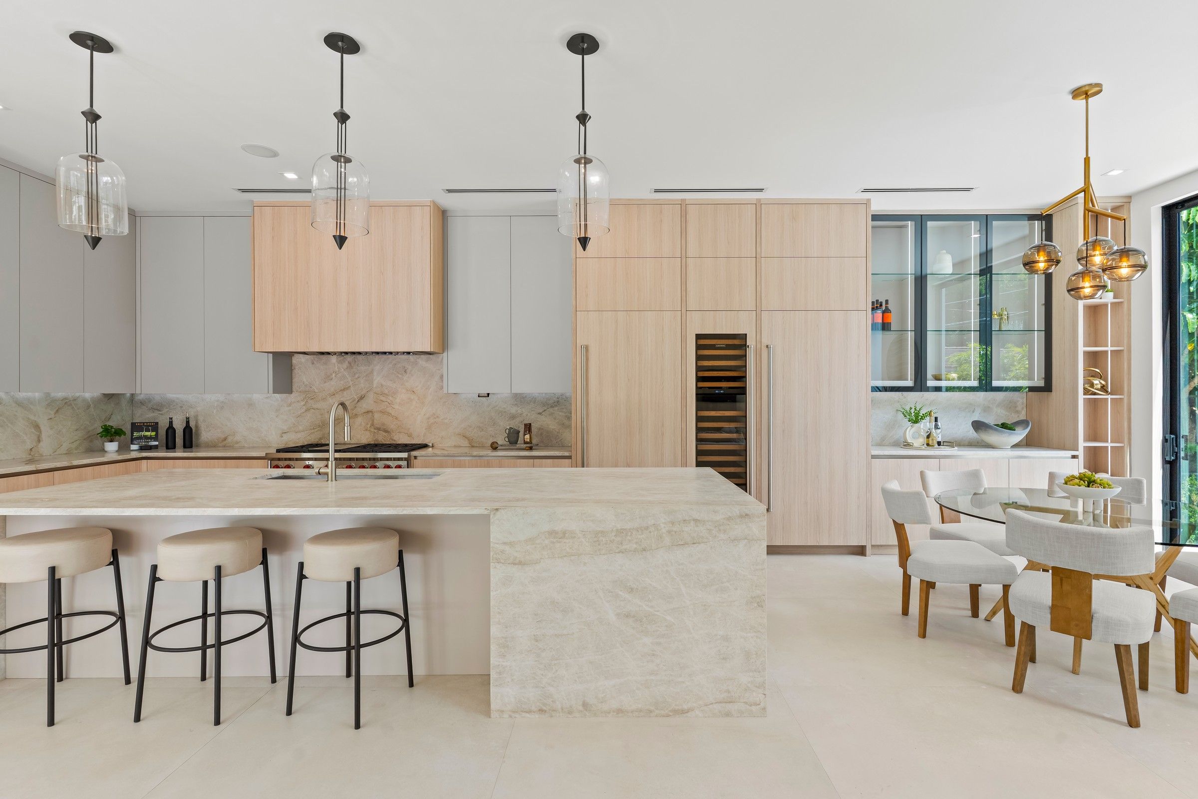  730 Zamora Ave, Coral Gables, FL, 33134 - 物件實景