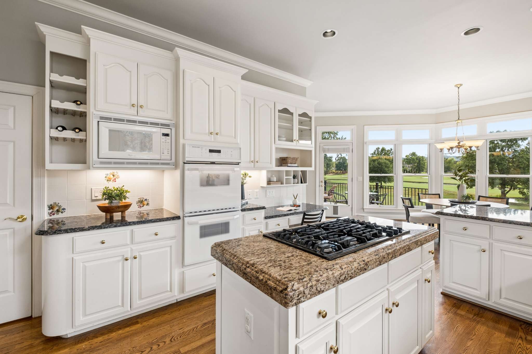  5215 Country Club Dr, Brentwood, TN, 37027 - 物件實景