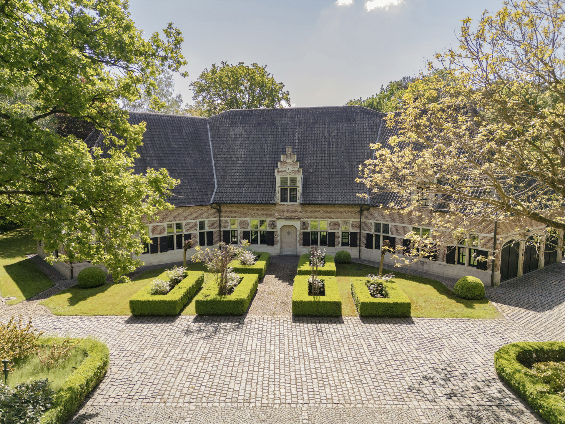  Vlaams-Brabant I Keerbergen - 物件實景