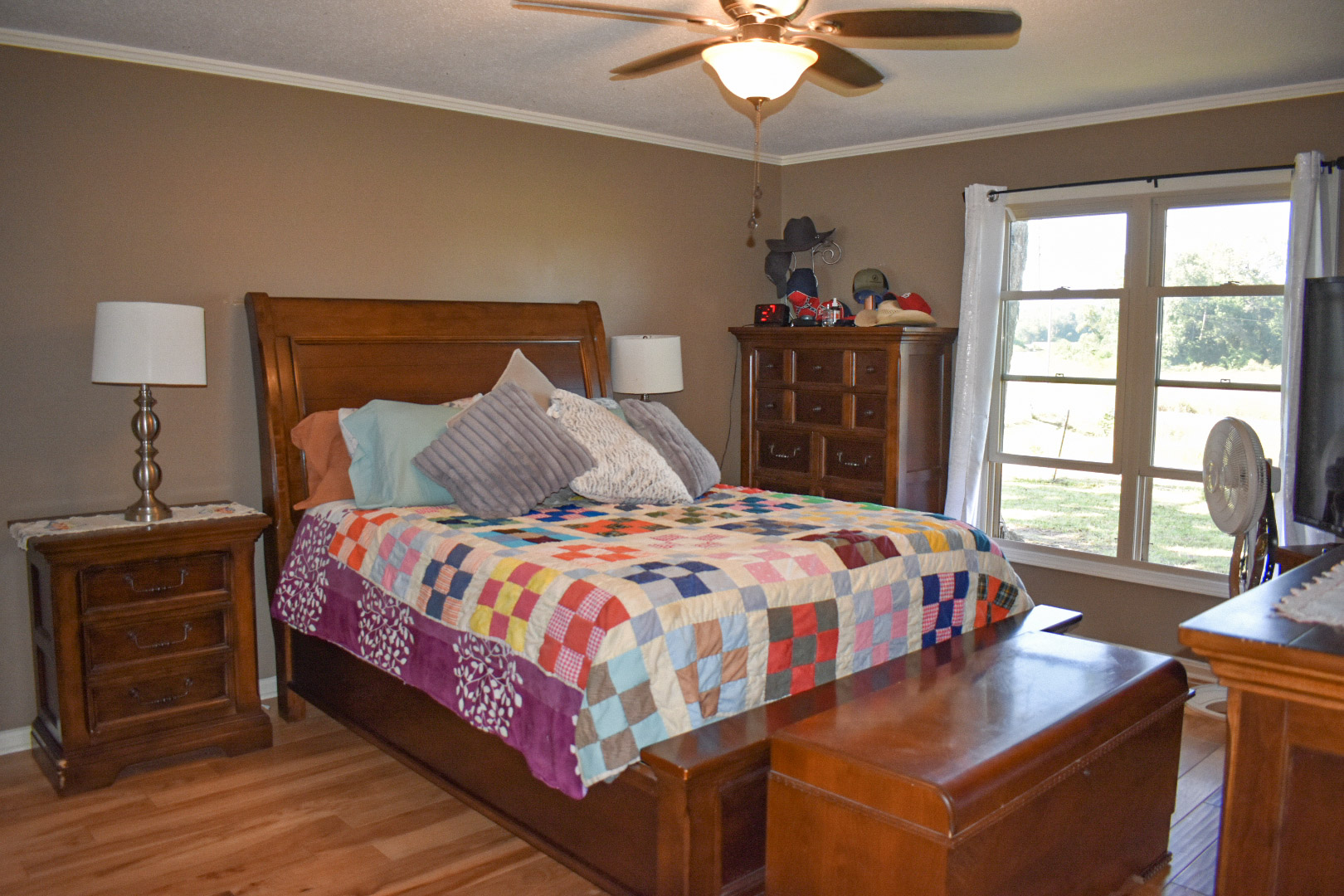 Troy, Tennessee, 38260, United States, 3 Bedrooms Bedrooms, ,2 BathroomsBathrooms,Residential,For Sale,1981685