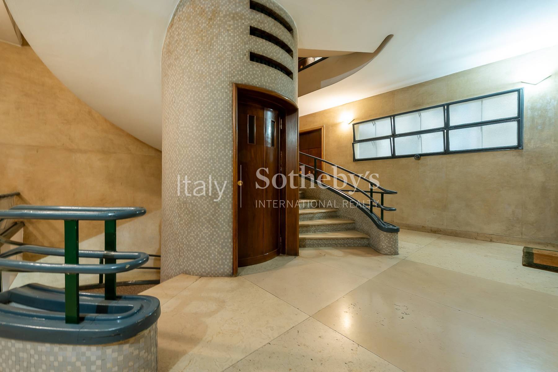  Elegant renovated apartment in Parioli neighbourhood - 物件實景