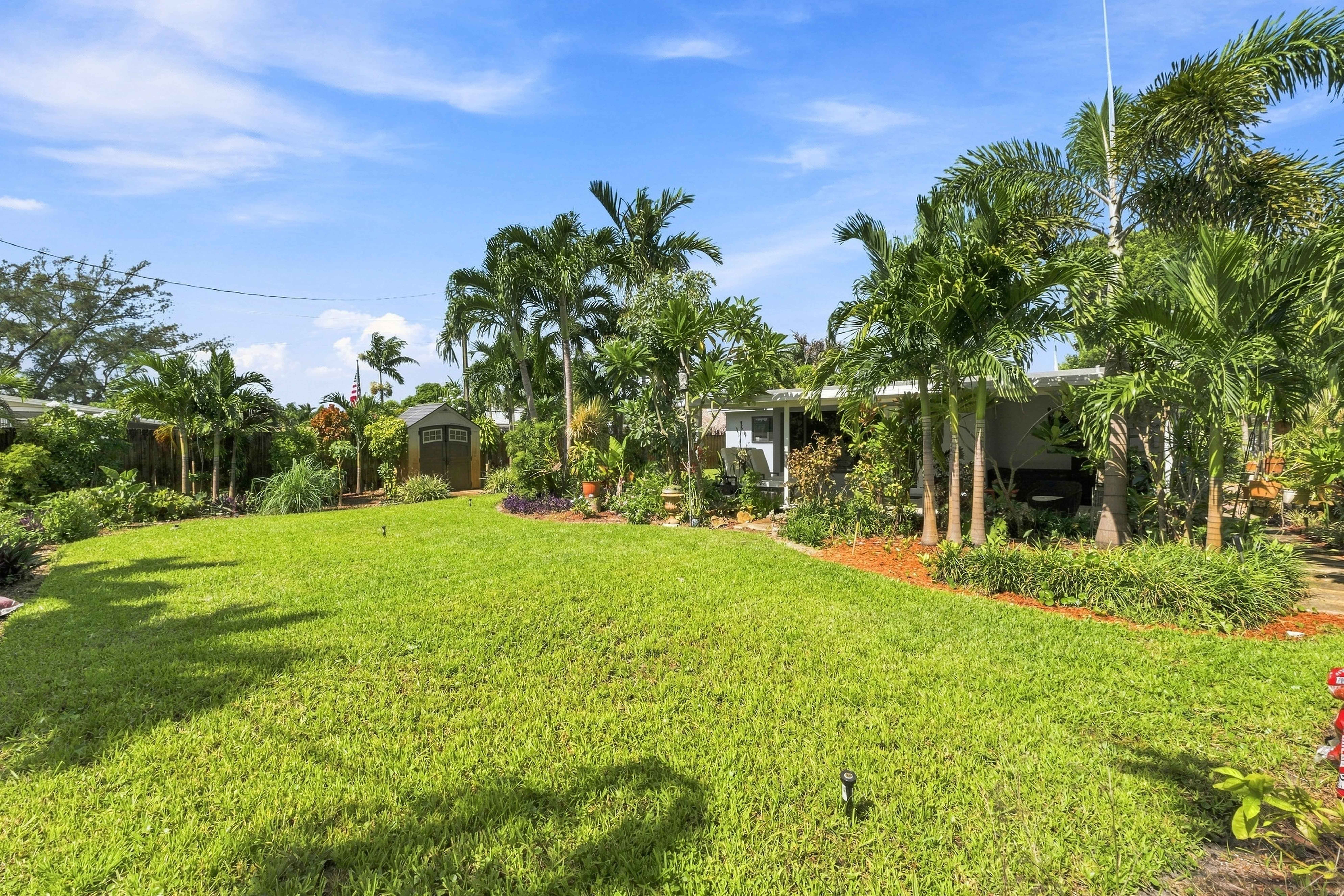  4110 NW 16th Avenue, Oakland Park, FL, 33309 - 物件實景