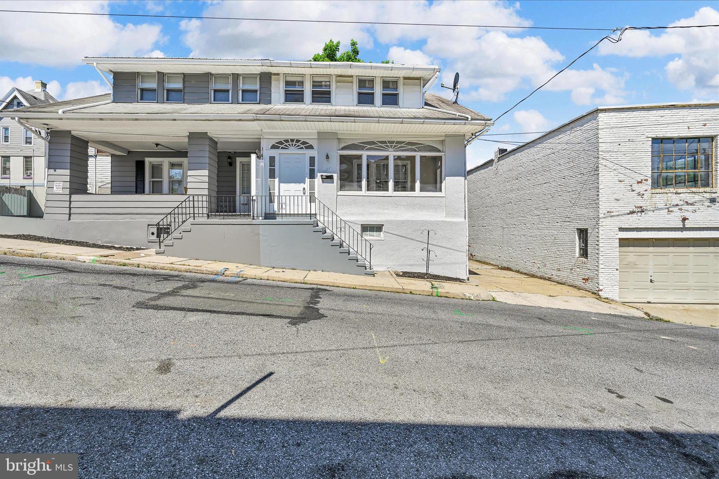 Pennwyn Ter, Reading, PA 19606 #1