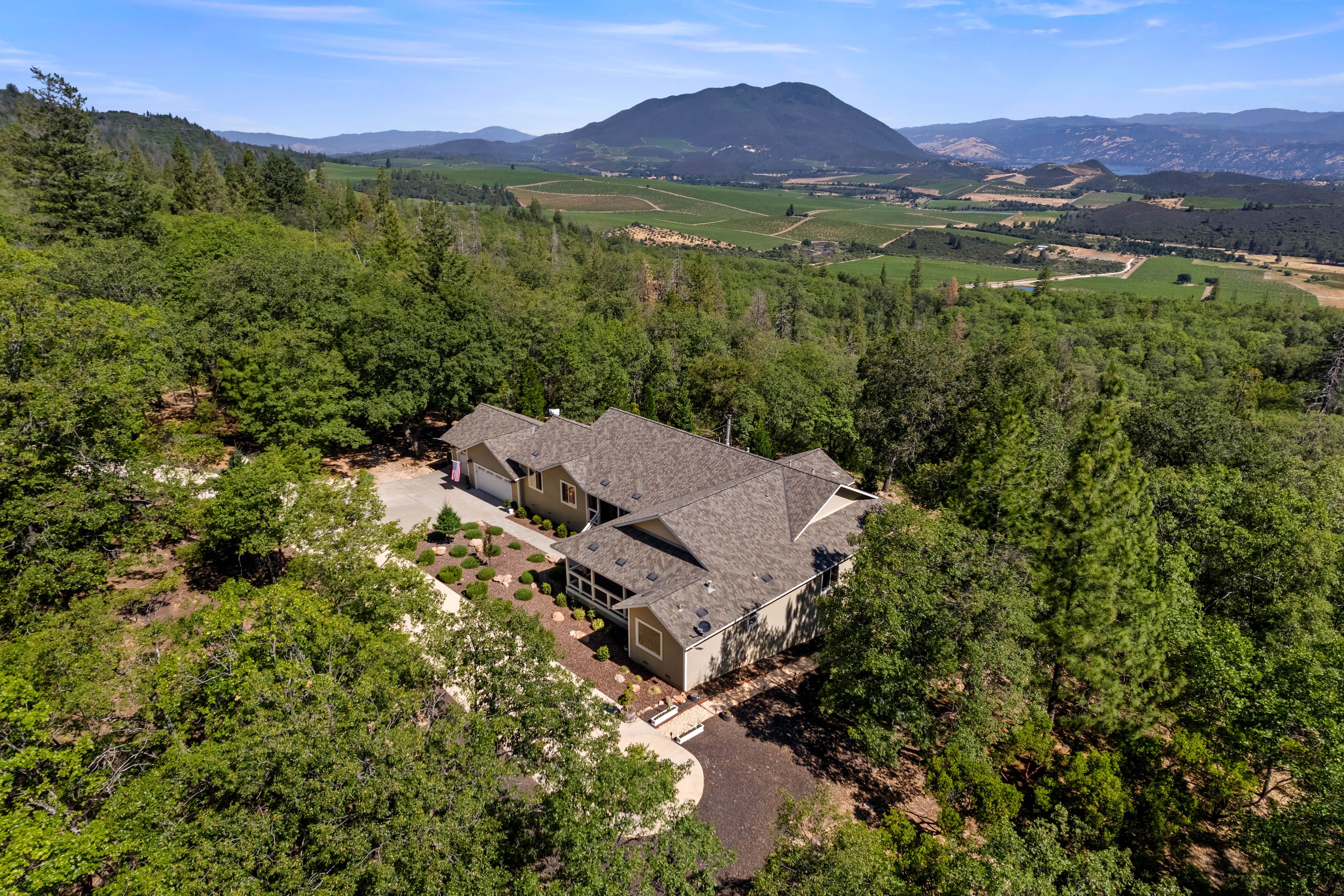  10550 Seigler Springs North Road - 物件實景
