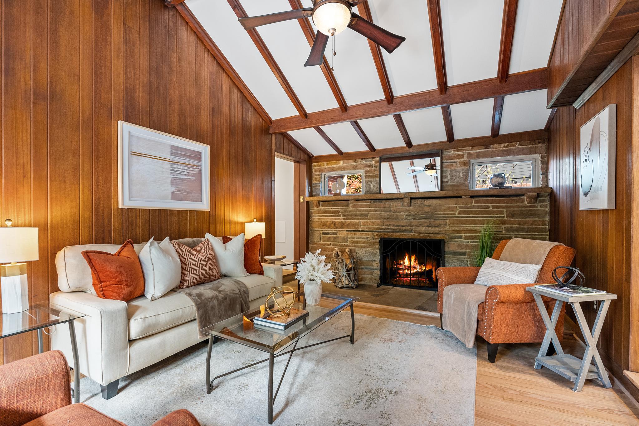  7616 Admiral Drive, Alexandria, VA, 22308 - 物件實景