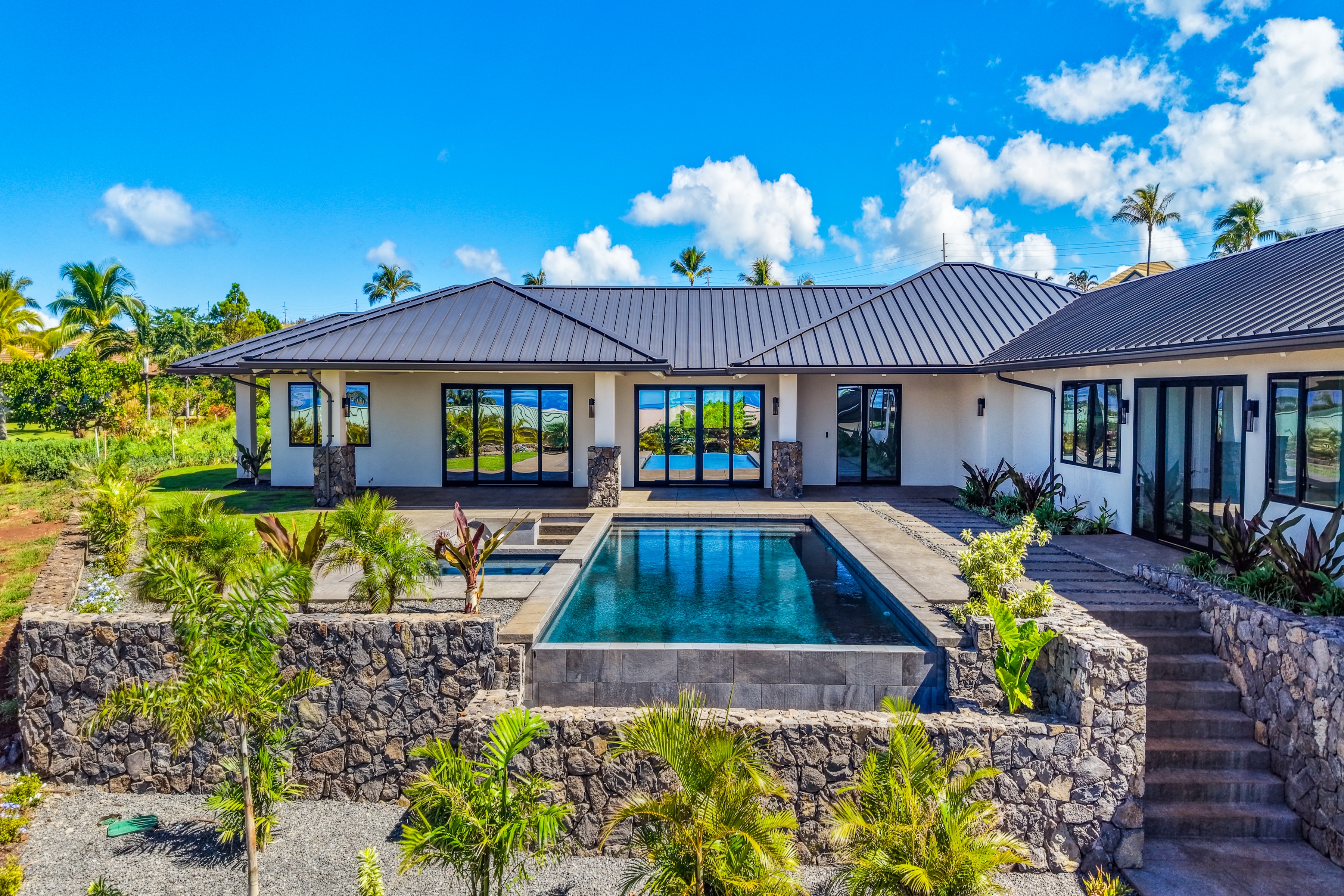  Your Canvas for Contemporary Island Living on the Hillsaide of Kaanapali - 物件實景