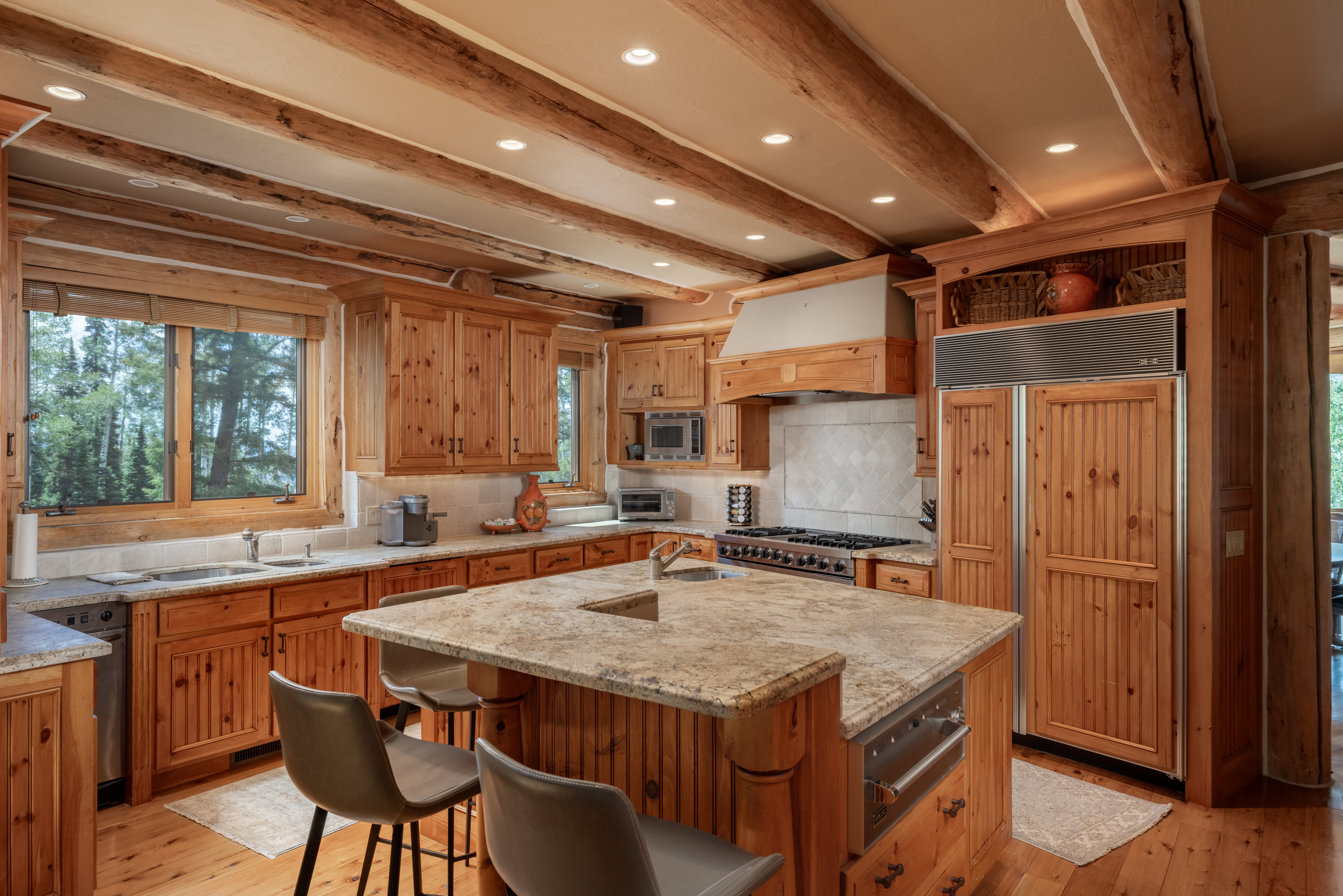  Private Telluride Retreat in Mountain Village - 物件實景